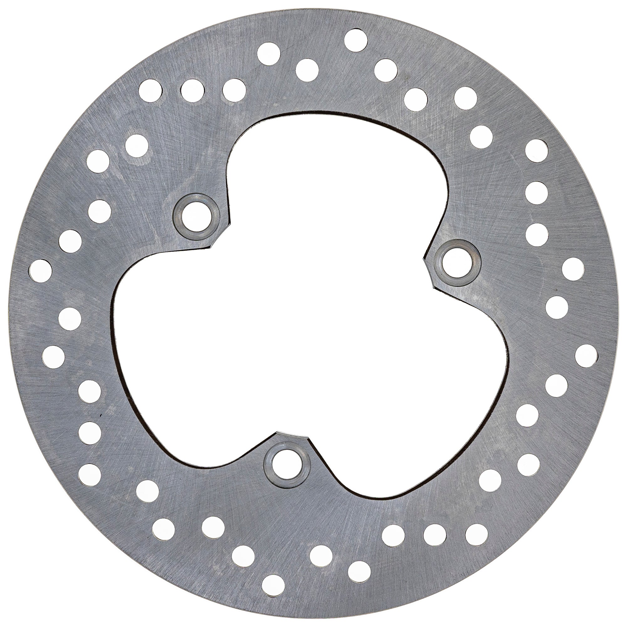 Rear Brake Rotor for zOTHER Hurricane NICHE 519-CRT2686R