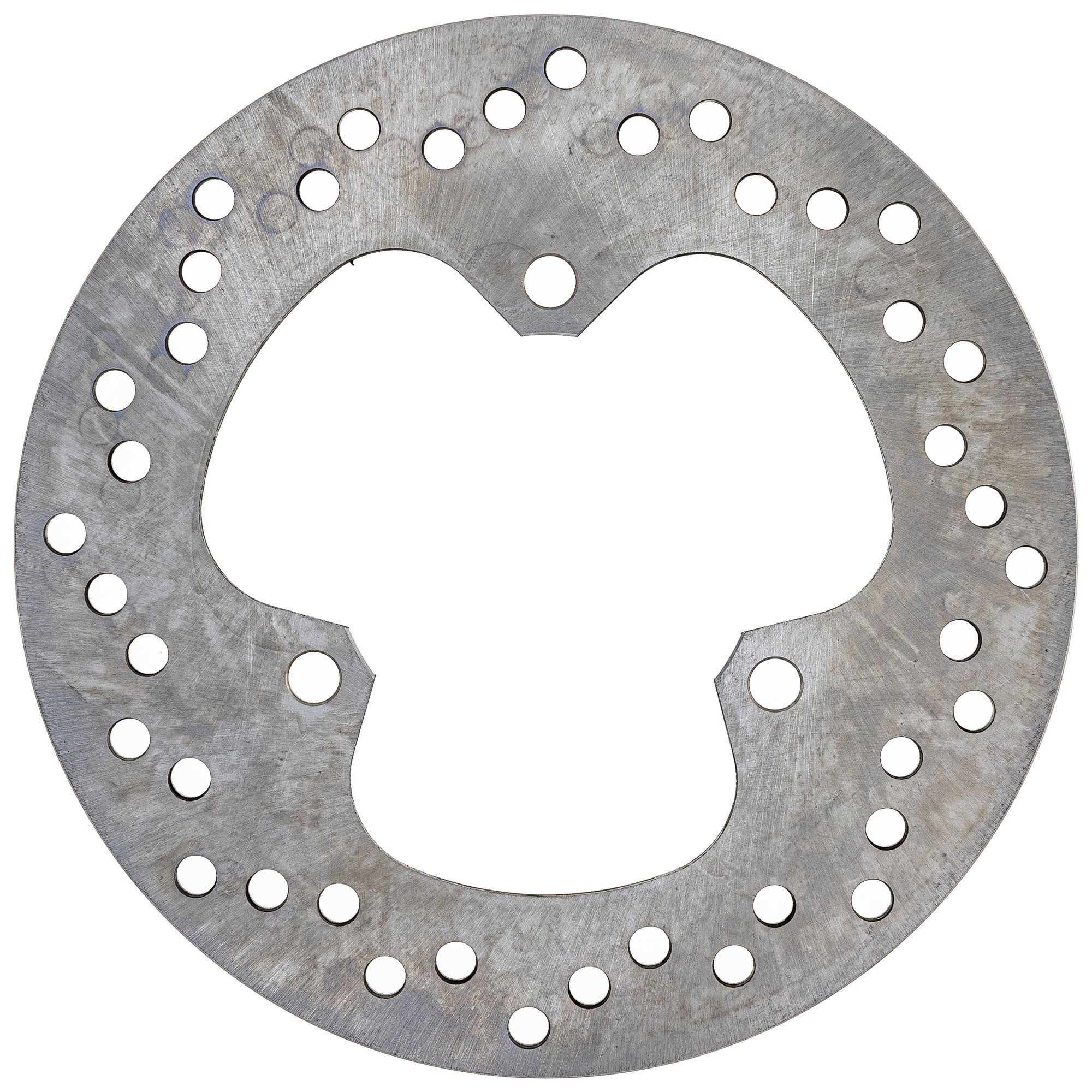 Rear Brake Rotor Honda | NICHE PARTS