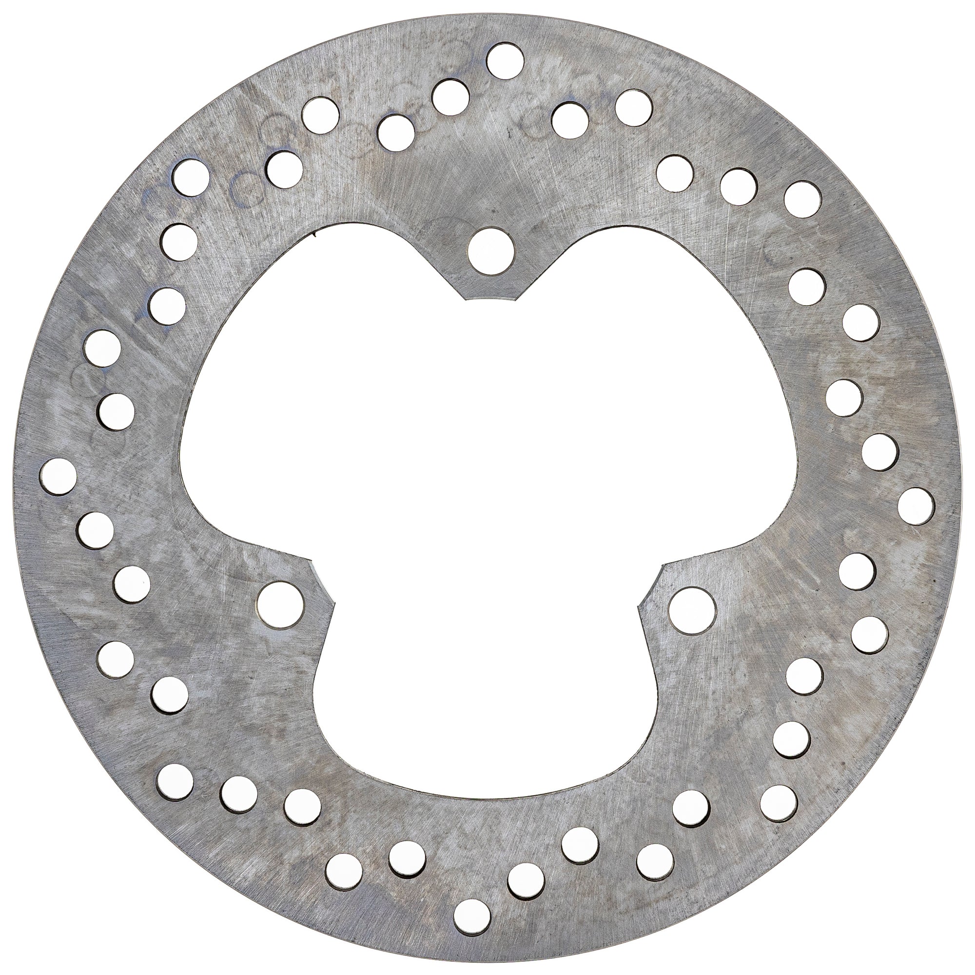 NICHE 519-CRT2686R Brake Rotor