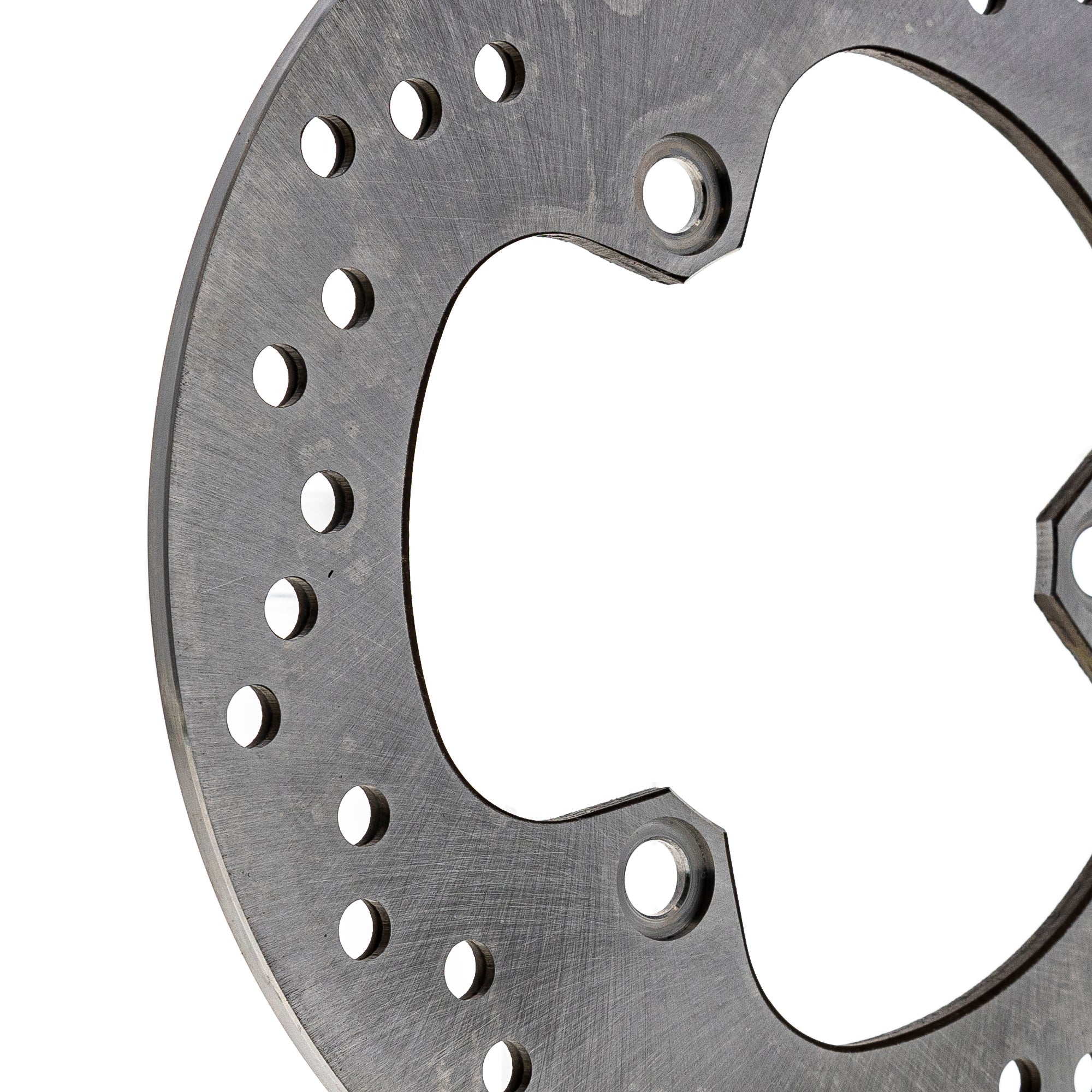 Rear Brake Rotor Honda | NICHE PARTS