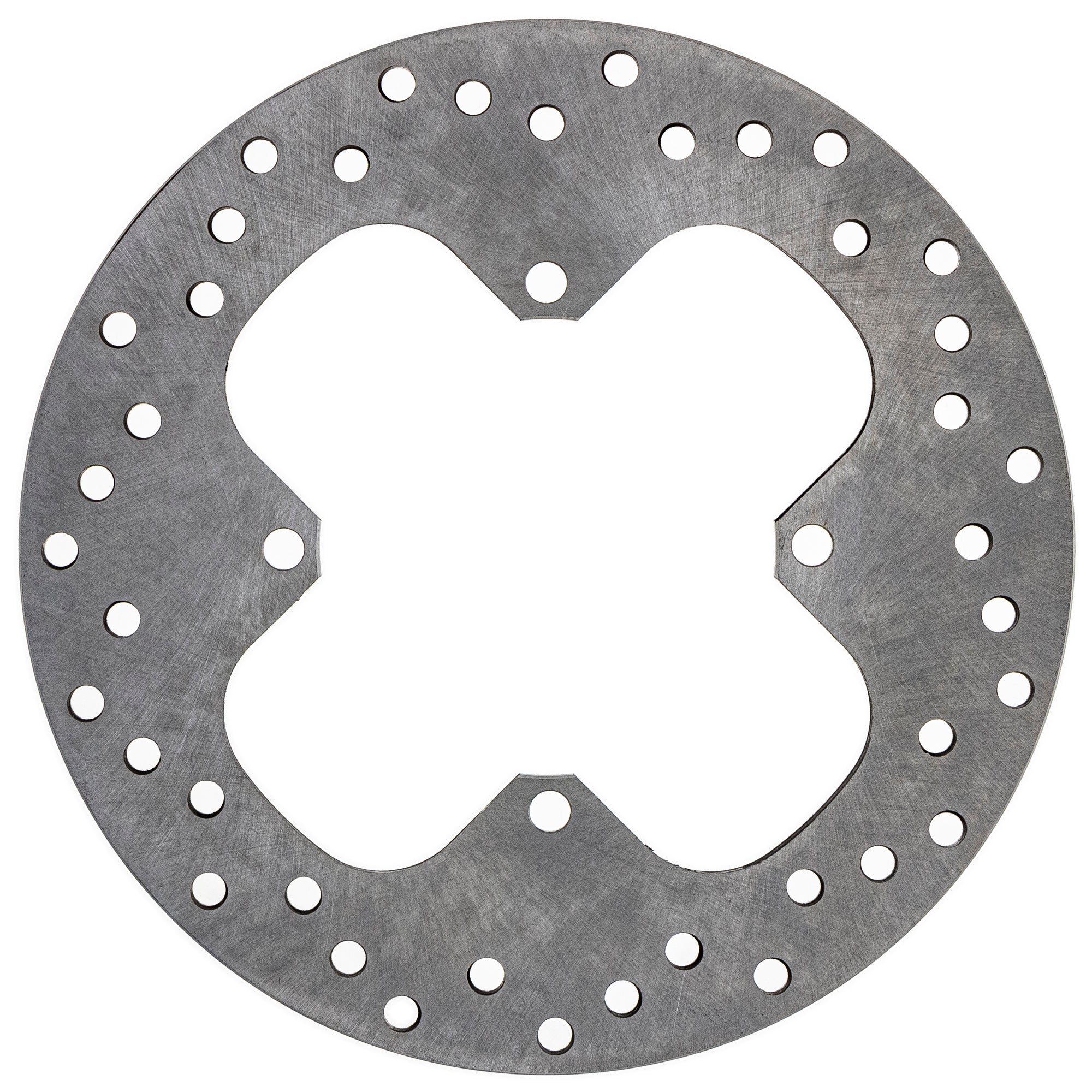 NICHE 519-CRT2687R Brake Rotor
