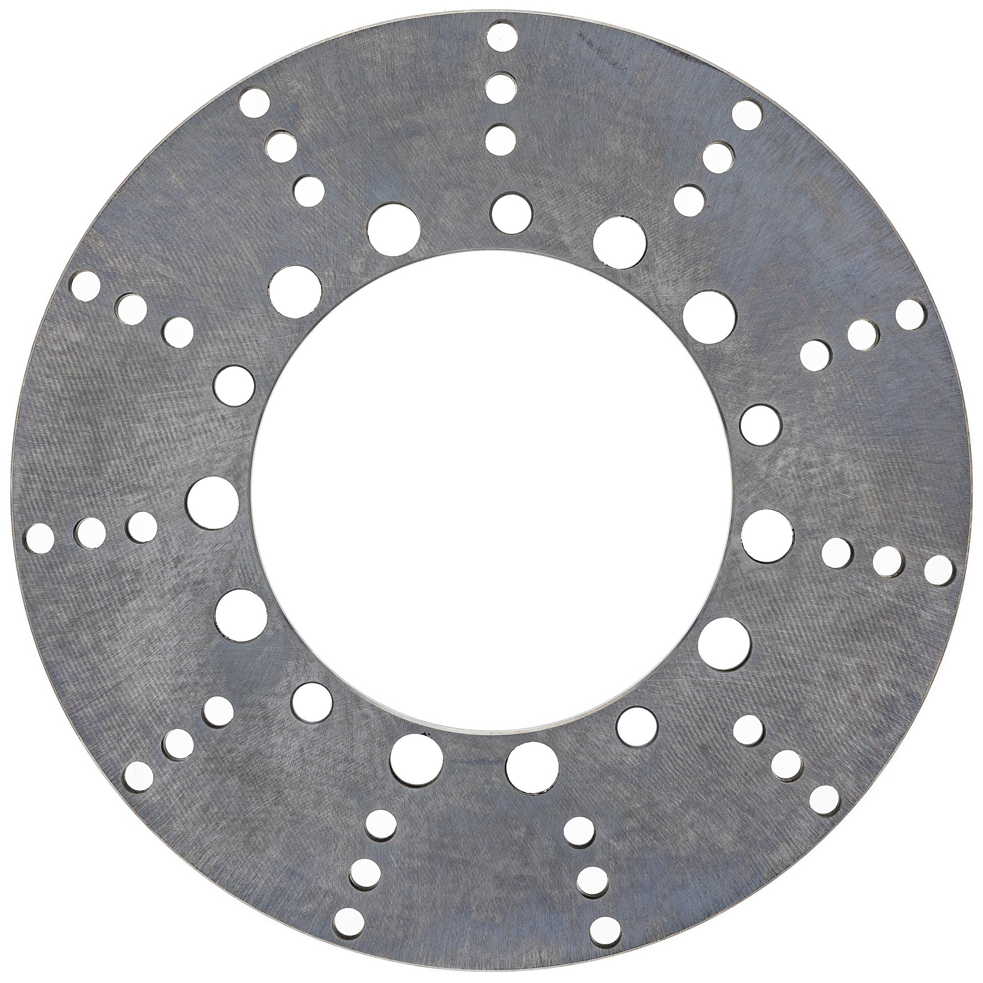 NICHE 519-CRT2680R Brake Rotor
