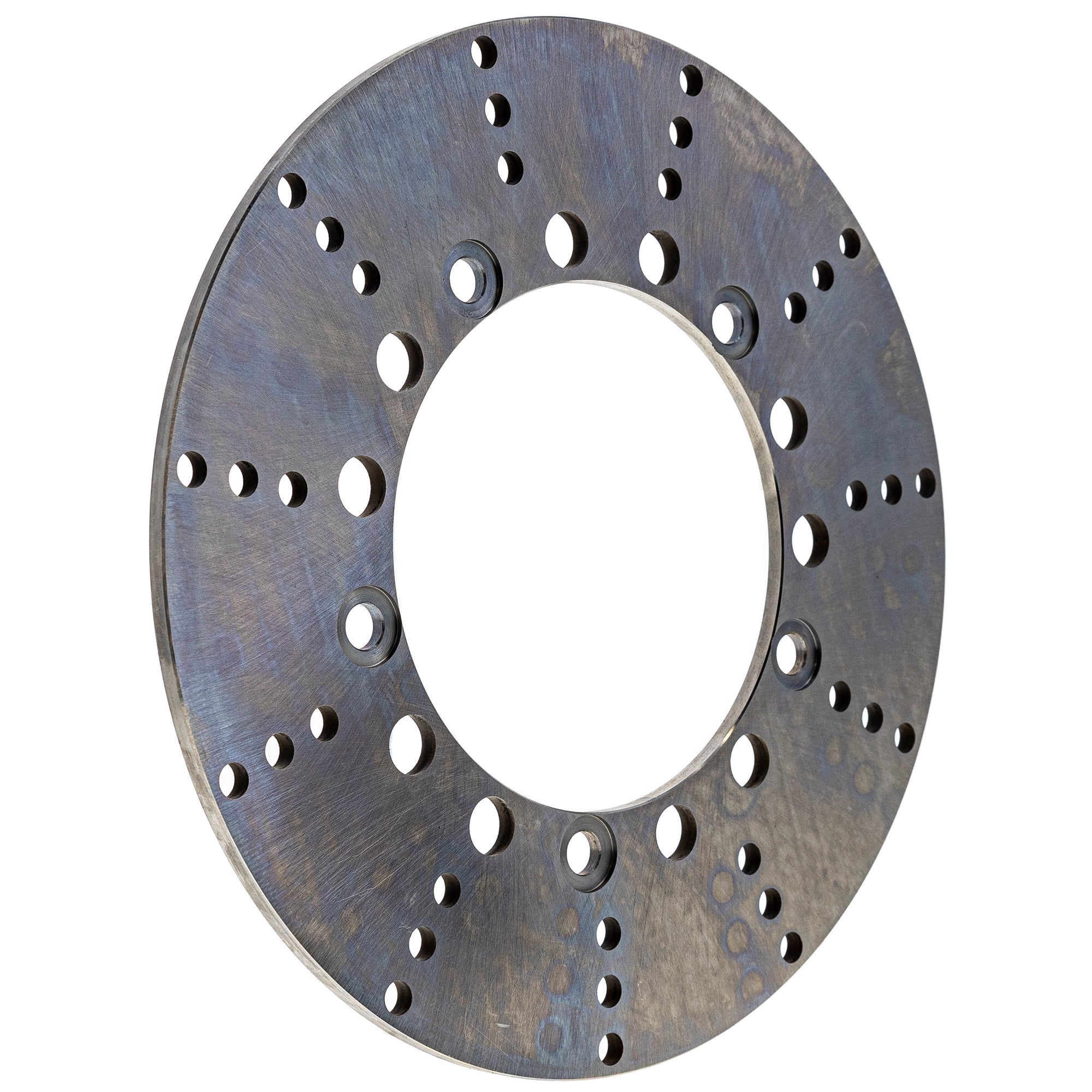 Rear Brake Rotor For Kawasaki 41080-1046