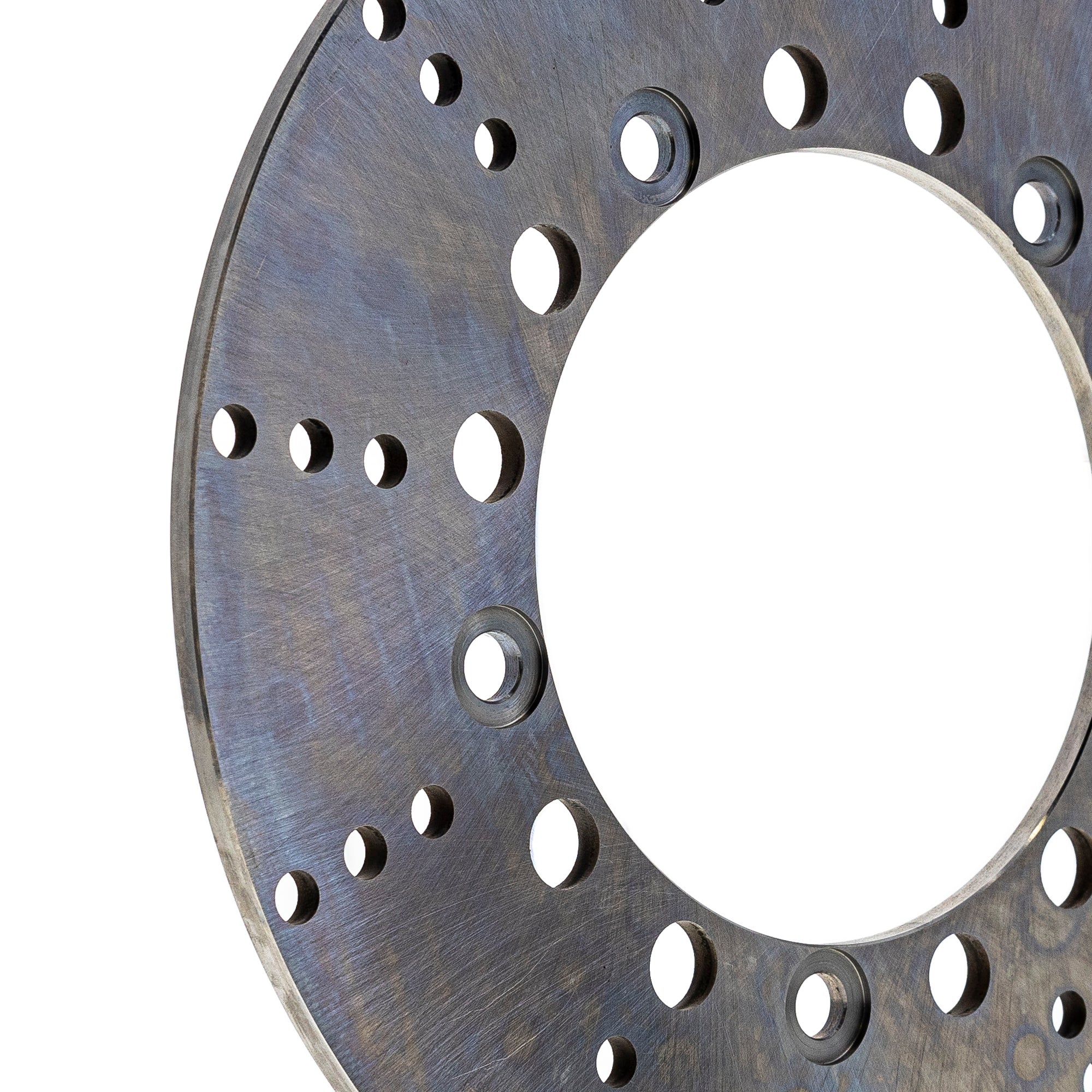 Rear Brake Rotor For Kawasaki 41080-1046