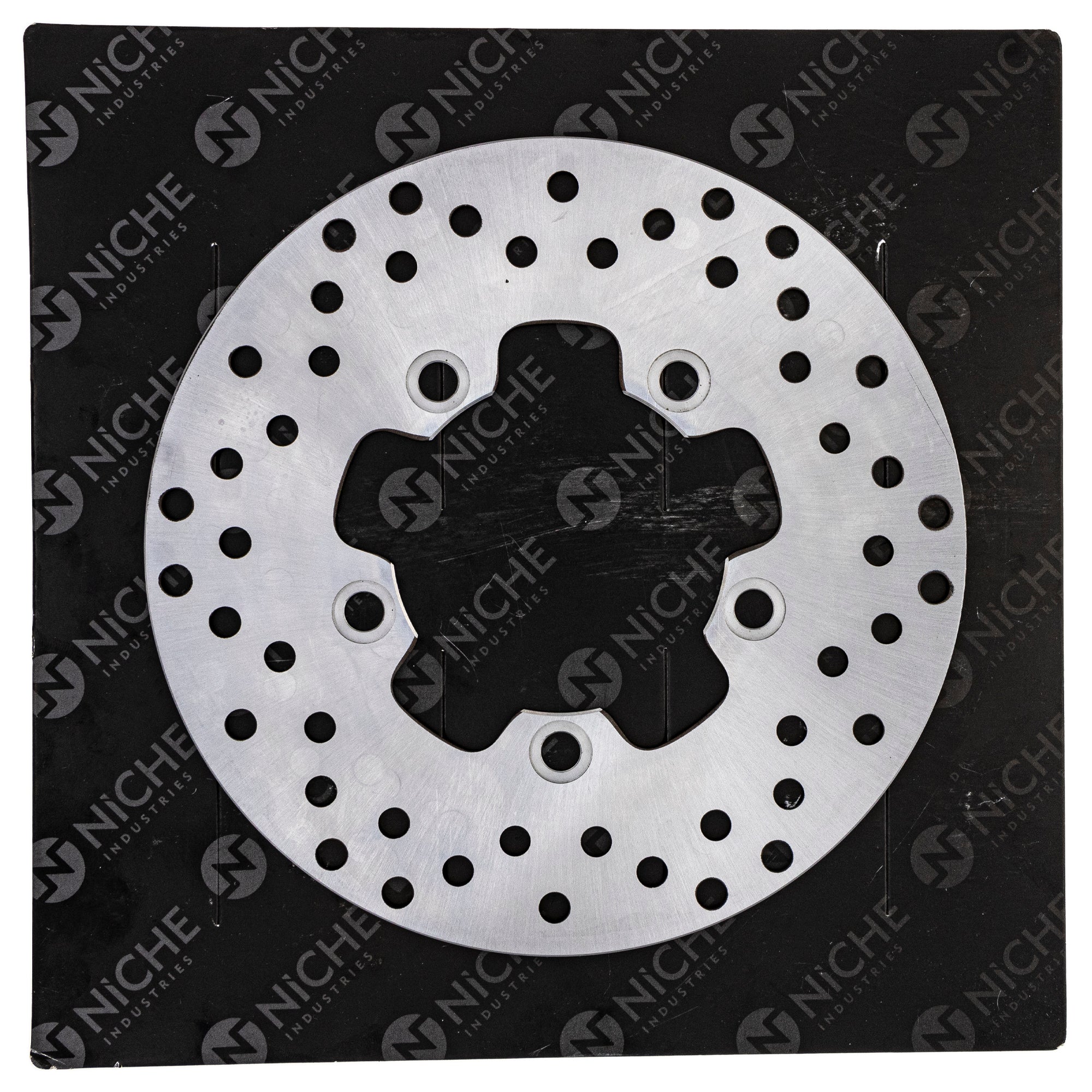 NICHE Brake Rotor 3304-301