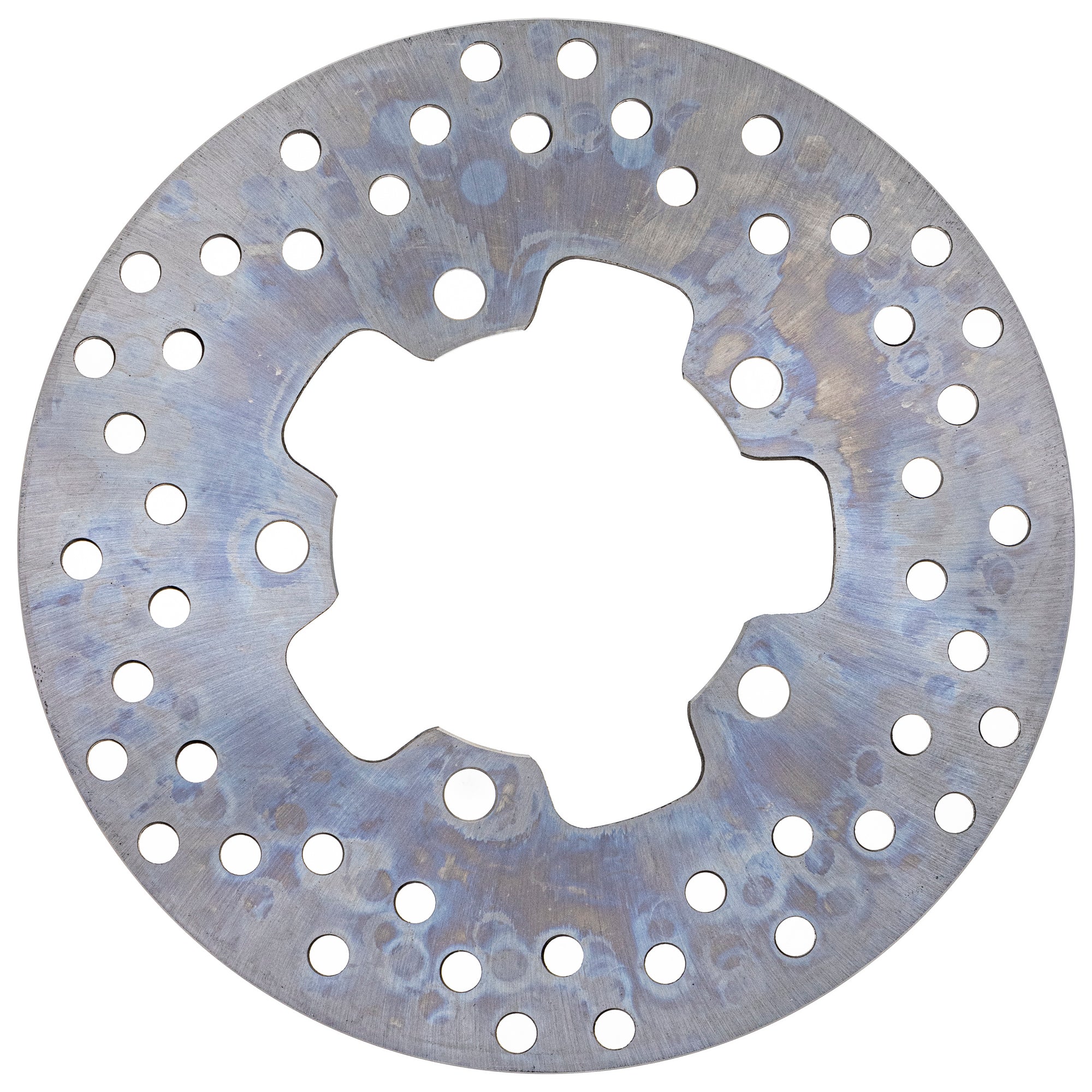 NICHE 519-CRT2692R Brake Rotor