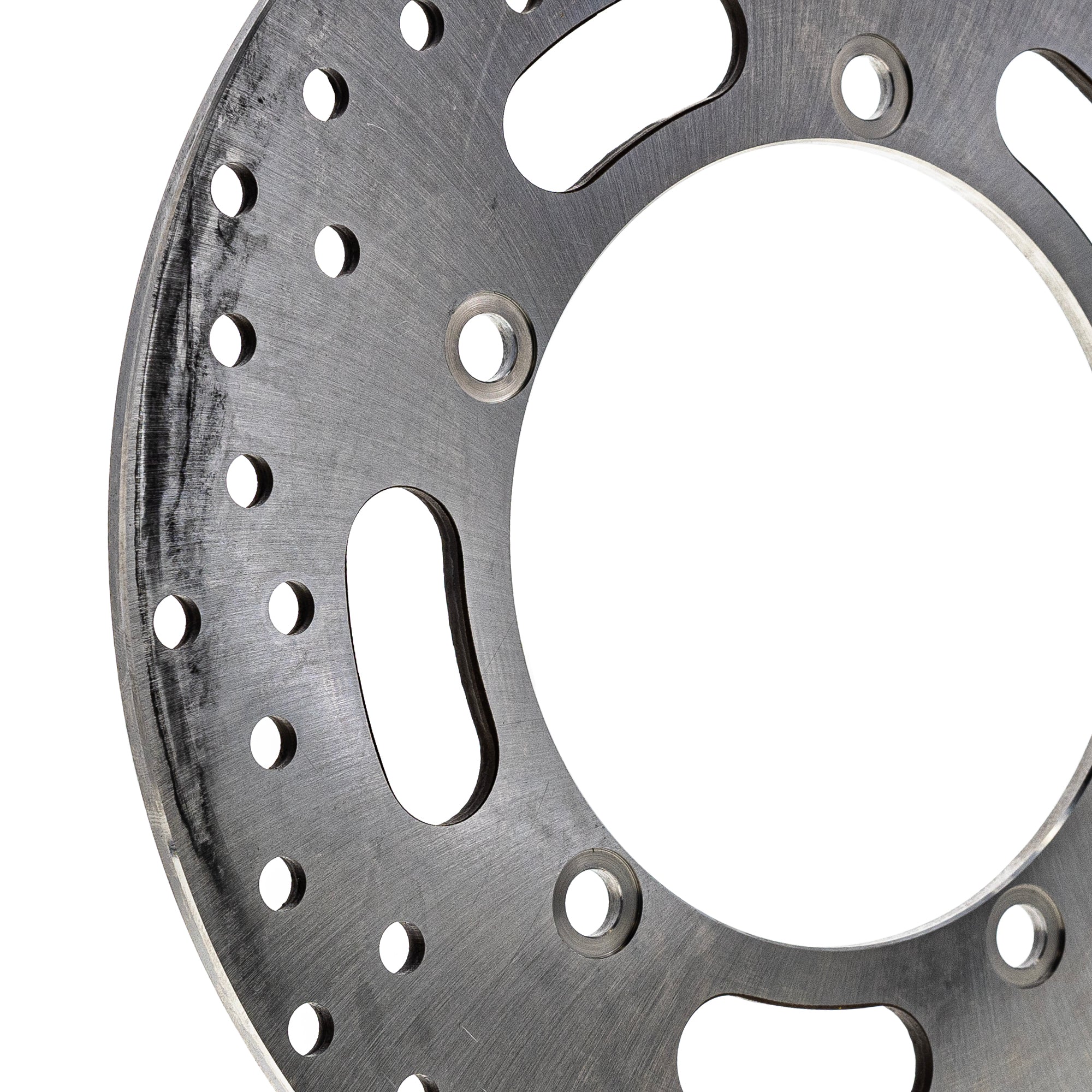 Front Brake Rotor For Kawasaki 41080-1118