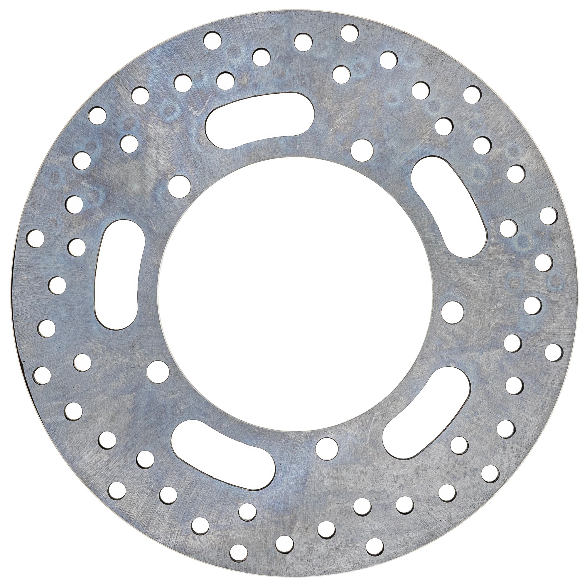 Front Brake Rotor For Kawasaki 41080-1118 | 2-PACK