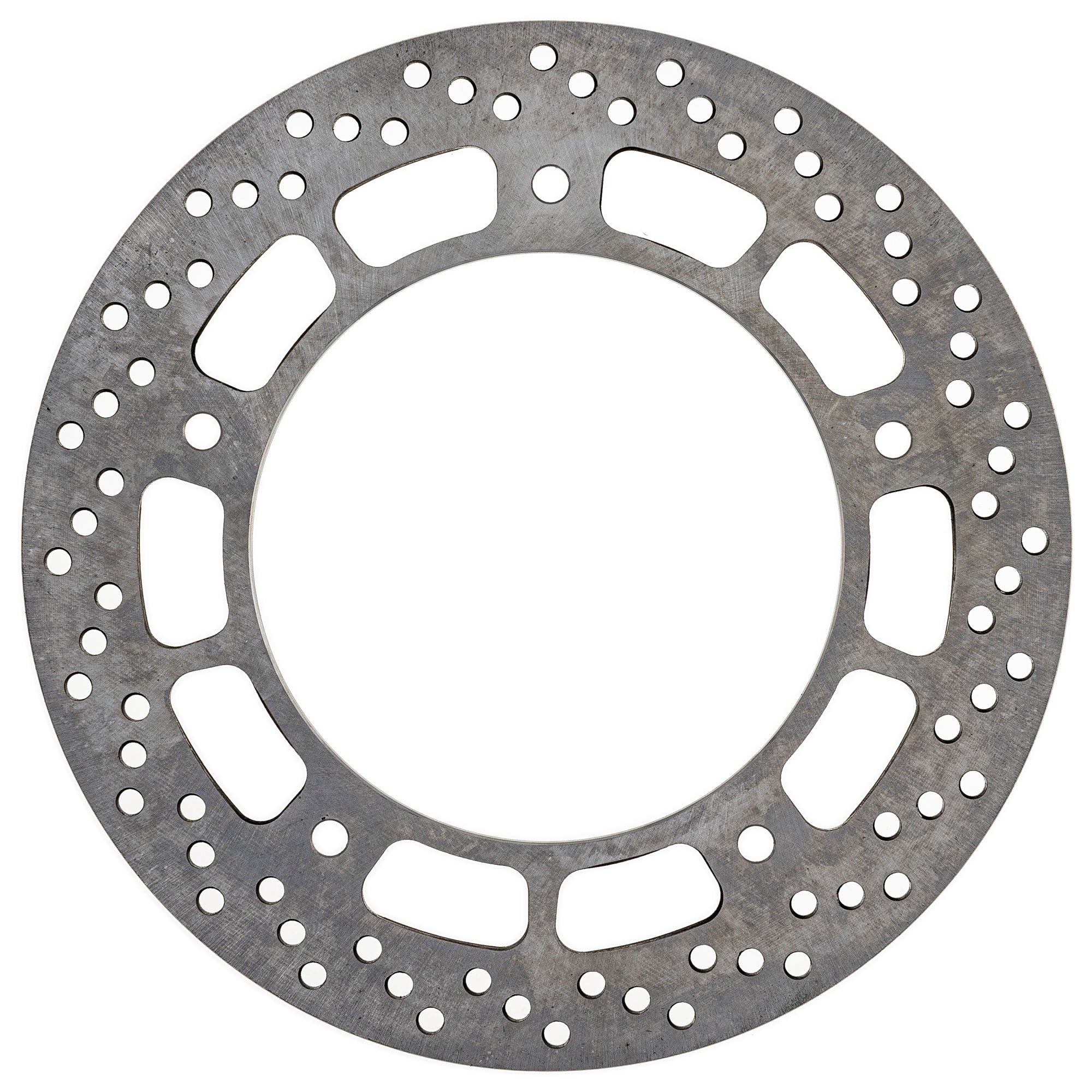 NICHE 519-CRT2698R Brake Rotor