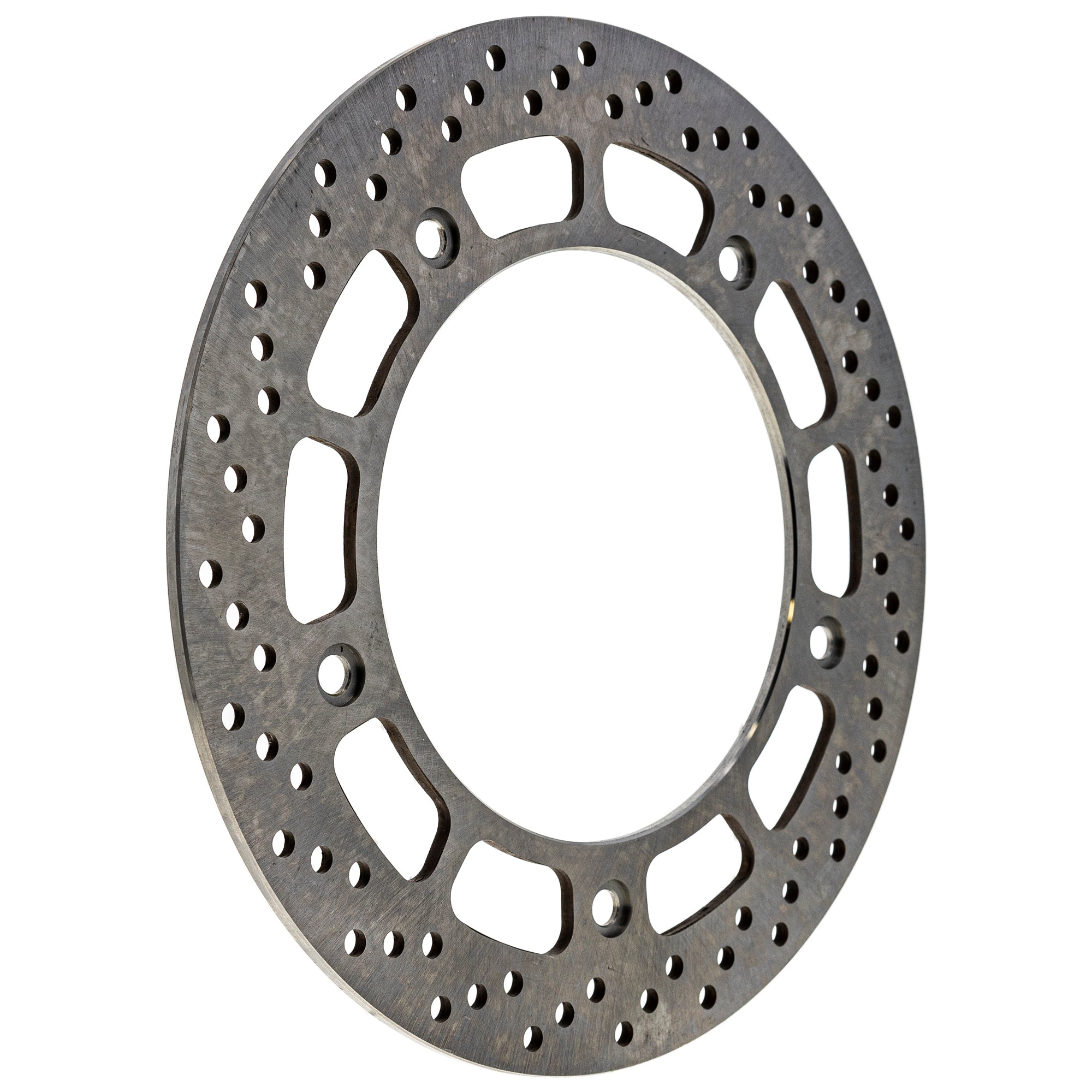 Front Brake Rotor For Suzuki 59221-45C10 59221-45C00