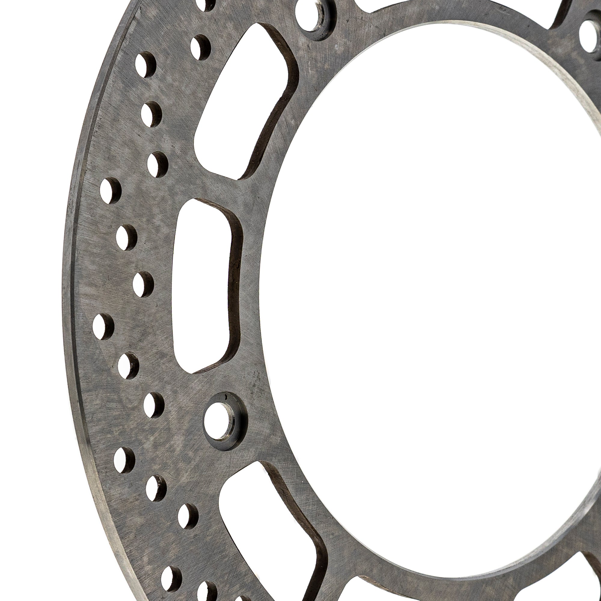 Front Brake Rotor For Suzuki 59221-45C10 59221-45C00