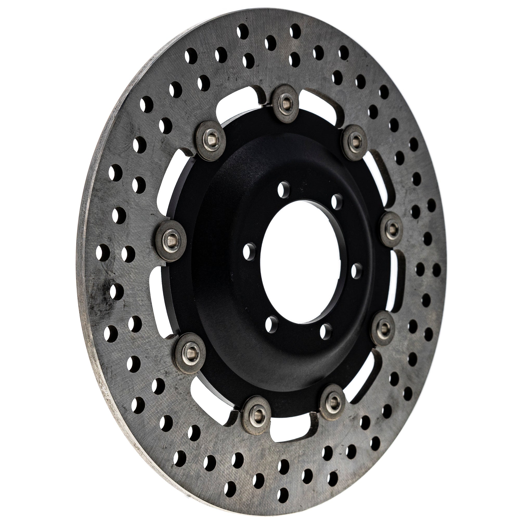 Front Rear Brake Rotor Yamaha | NICHE PARTS