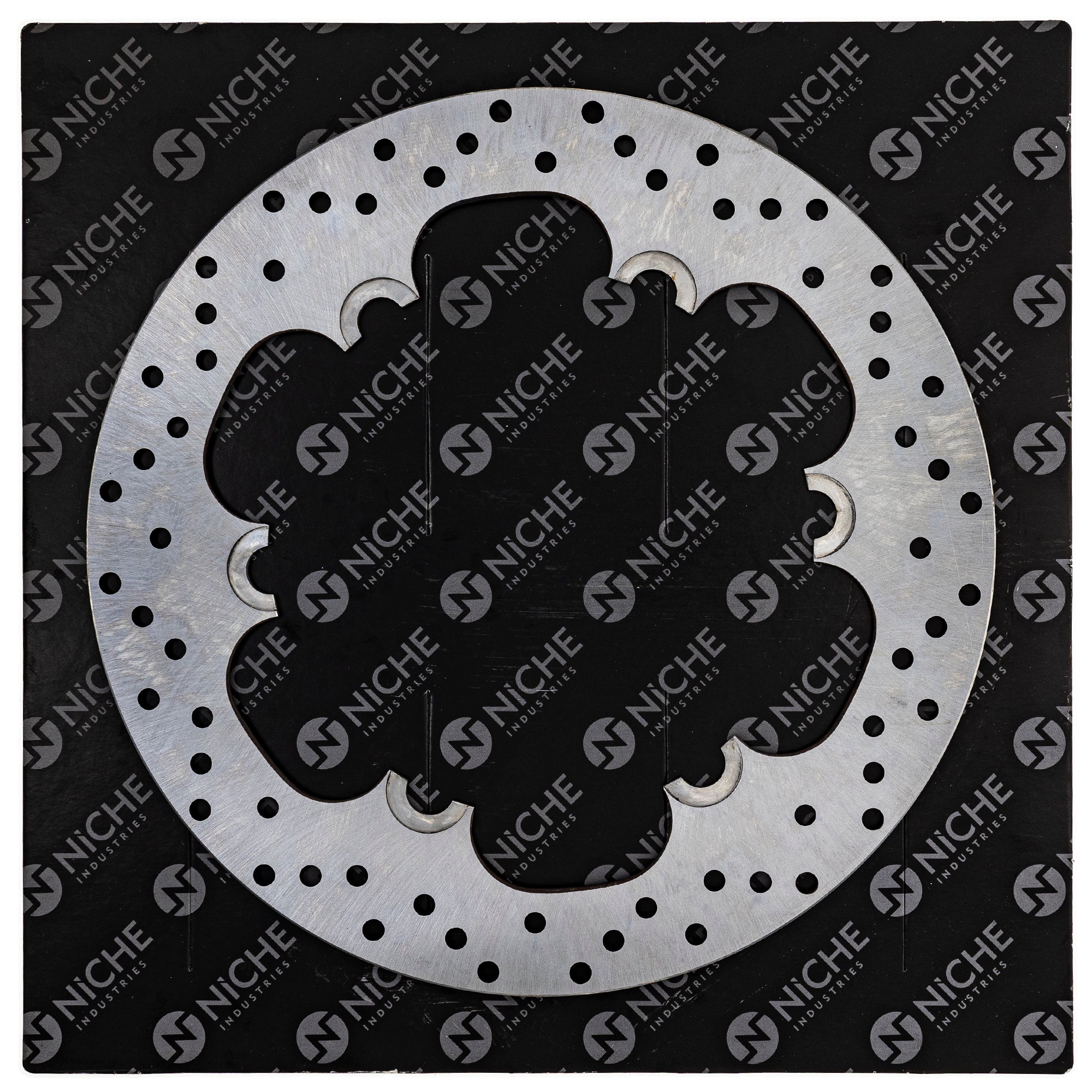 NICHE Brake Rotor 41080-1218-CM 41080-1217-CM