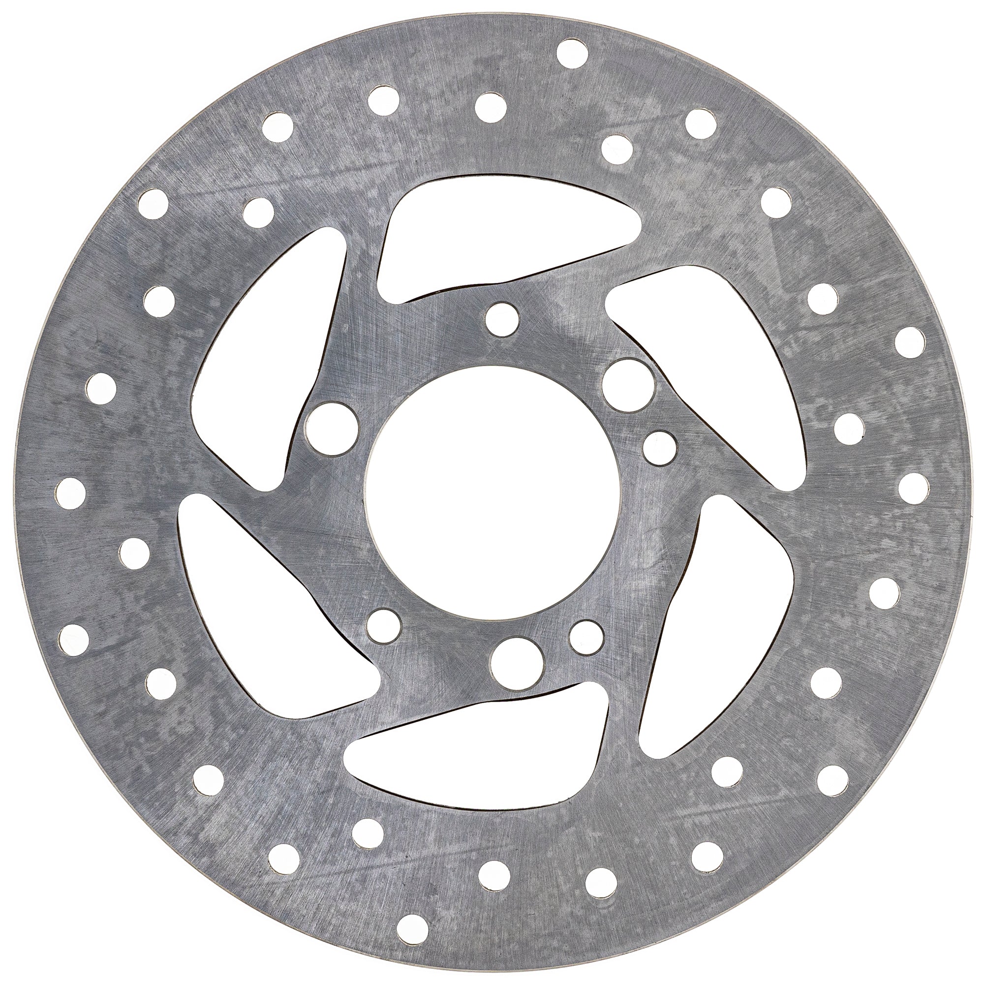 Brake Rotor for BRP Can-Am Ski-Doo Sea-Doo Spyder NICHE 519-CRT2602R