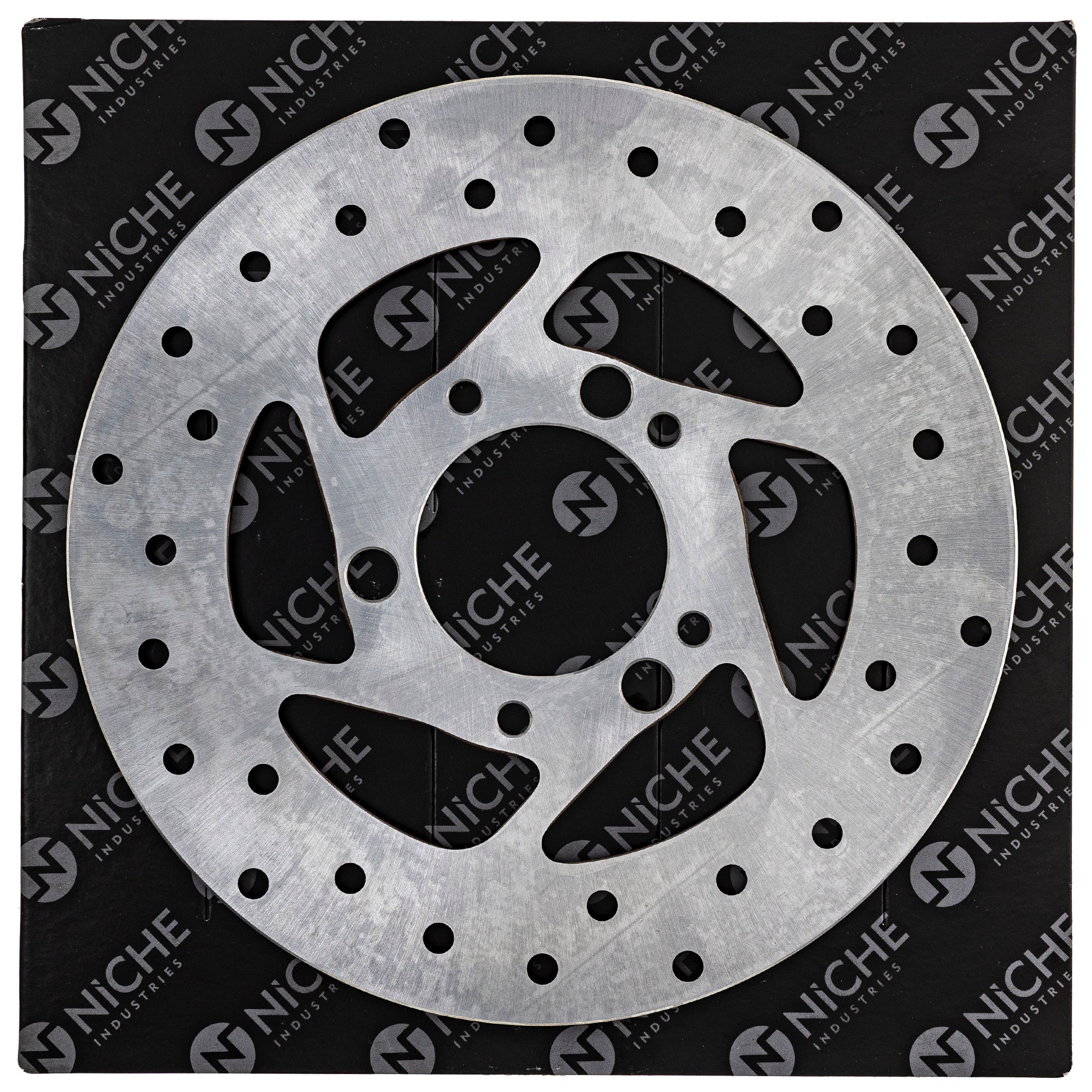 Brake Rotor Can-Am | NICHE PARTS