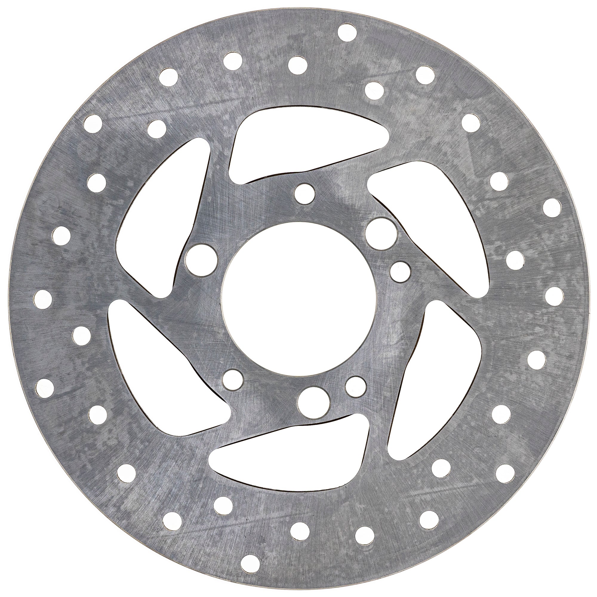 Front Brake Rotor Can-Am | NICHE PARTS