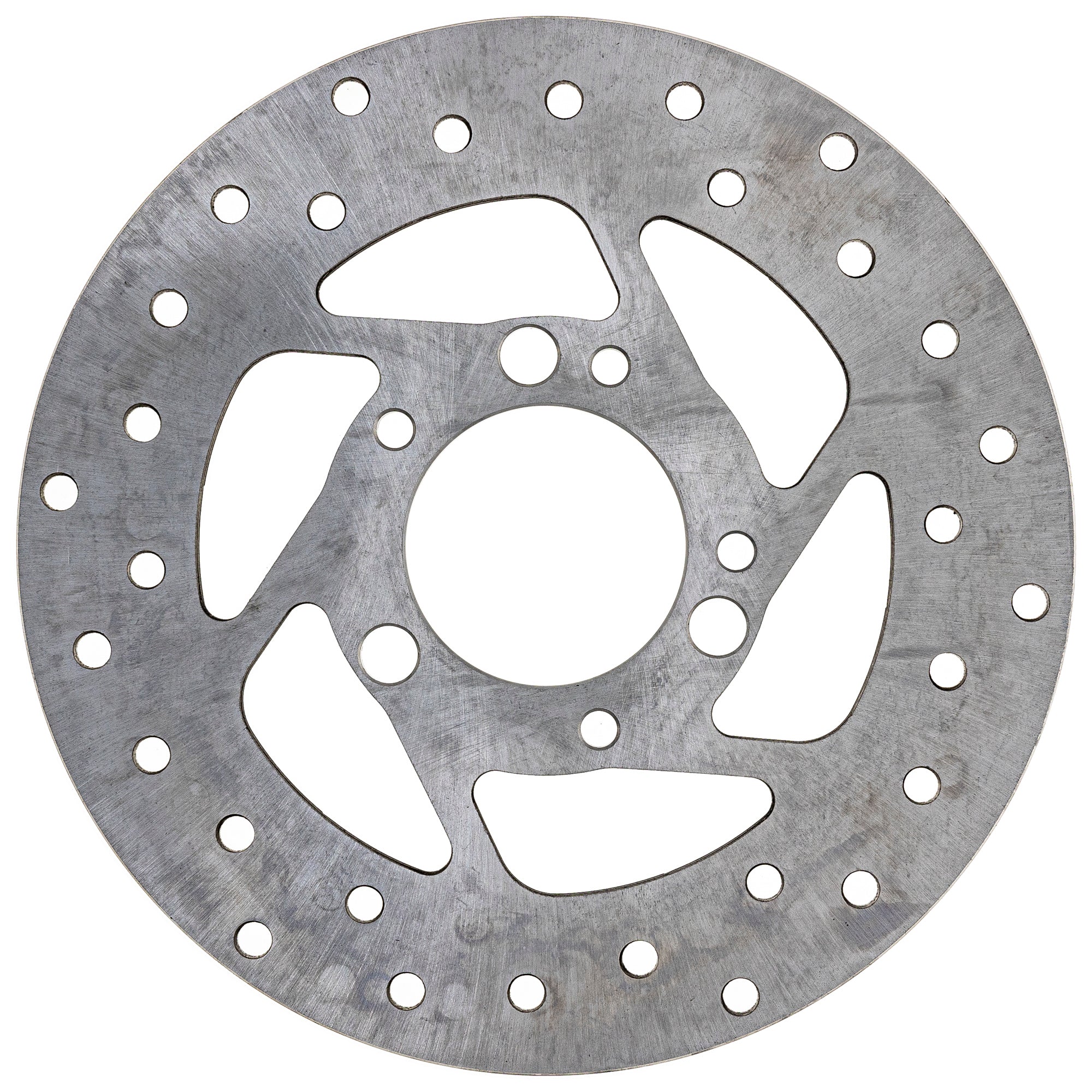 Front Brake Rotor For Can-Am 705600435 | 2-PACK