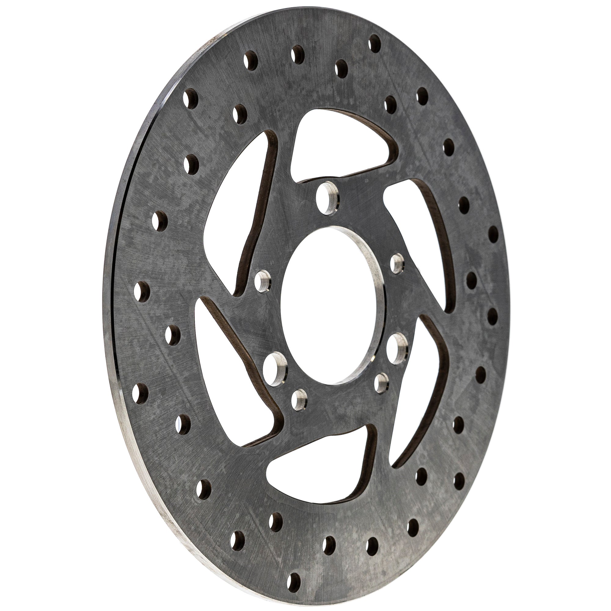 Front Brake Rotor Can-Am | NICHE PARTS