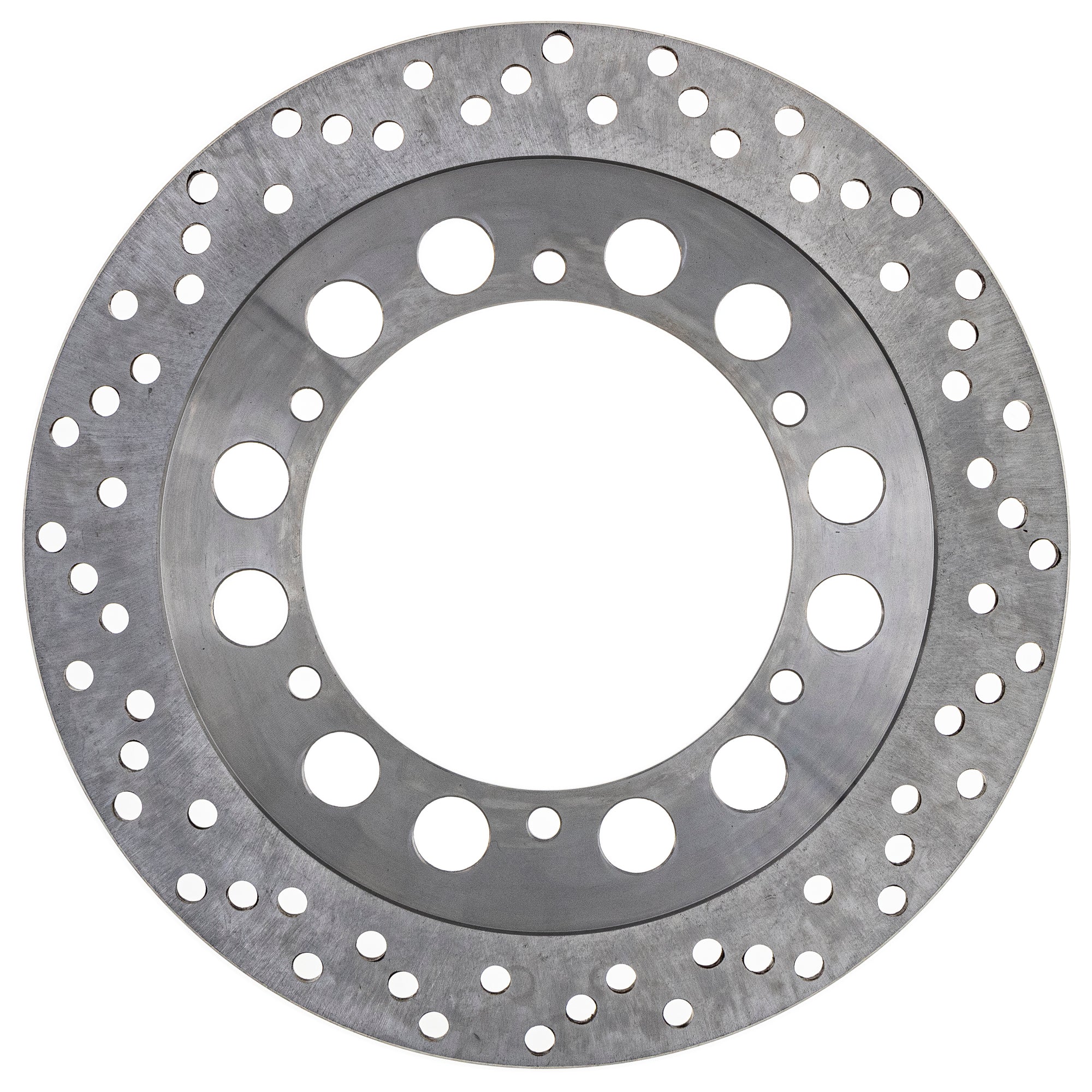 NICHE 519-CRT2608R Brake Rotor
