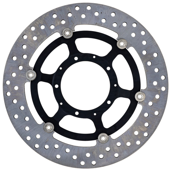 Front Brake Rotor Honda | NICHE PARTS