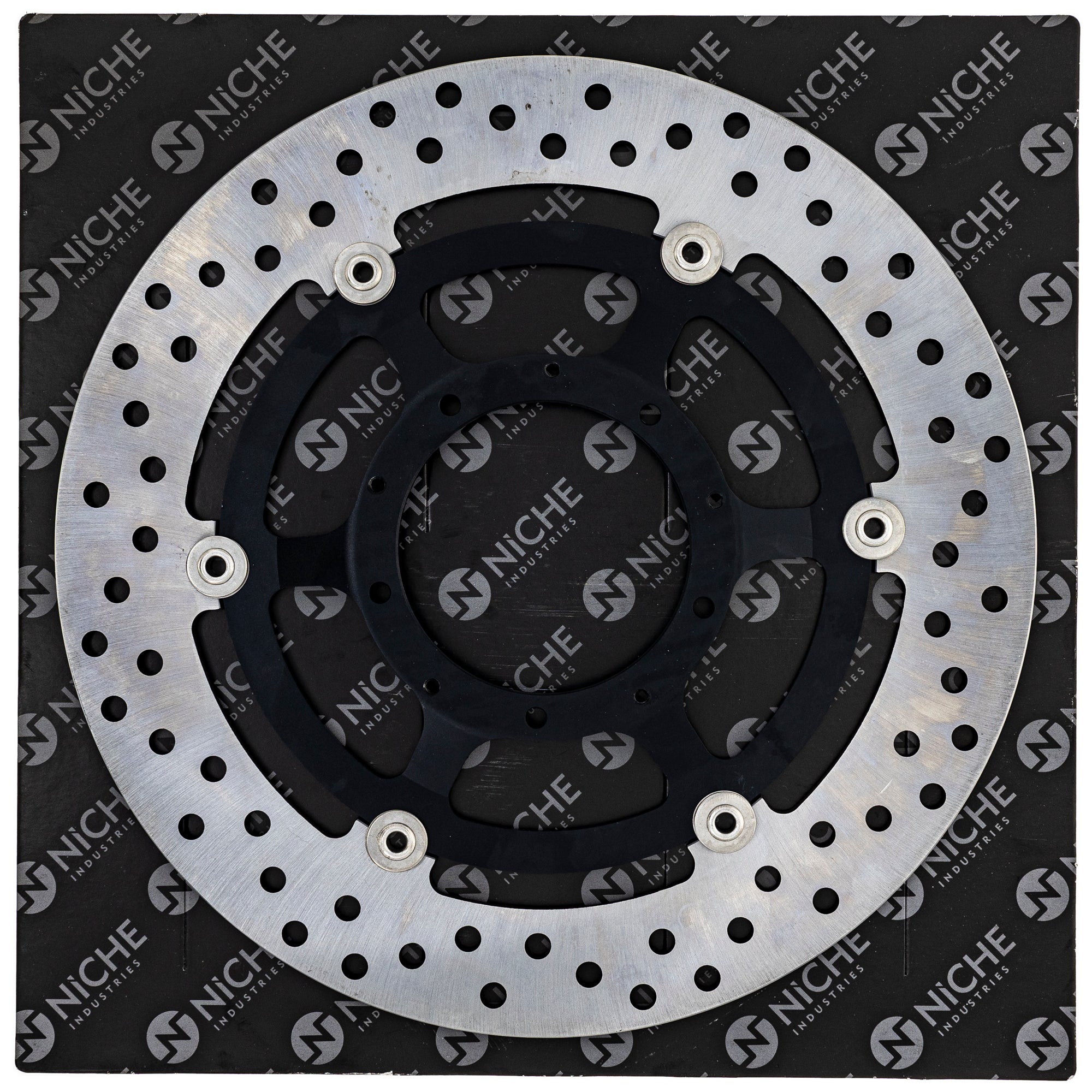 Front Brake Rotor Honda | NICHE PARTS
