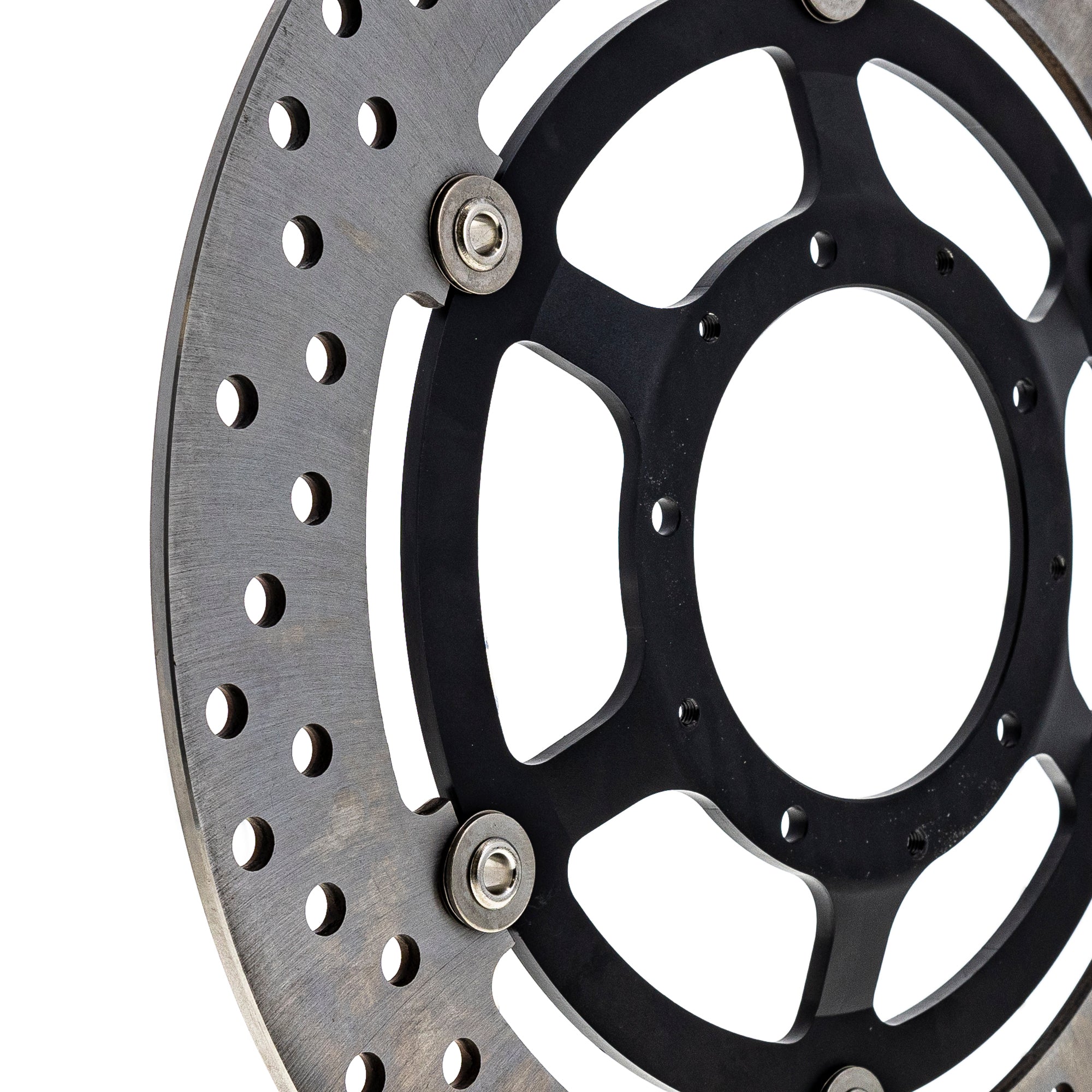 Front Brake Rotor Honda | NICHE PARTS