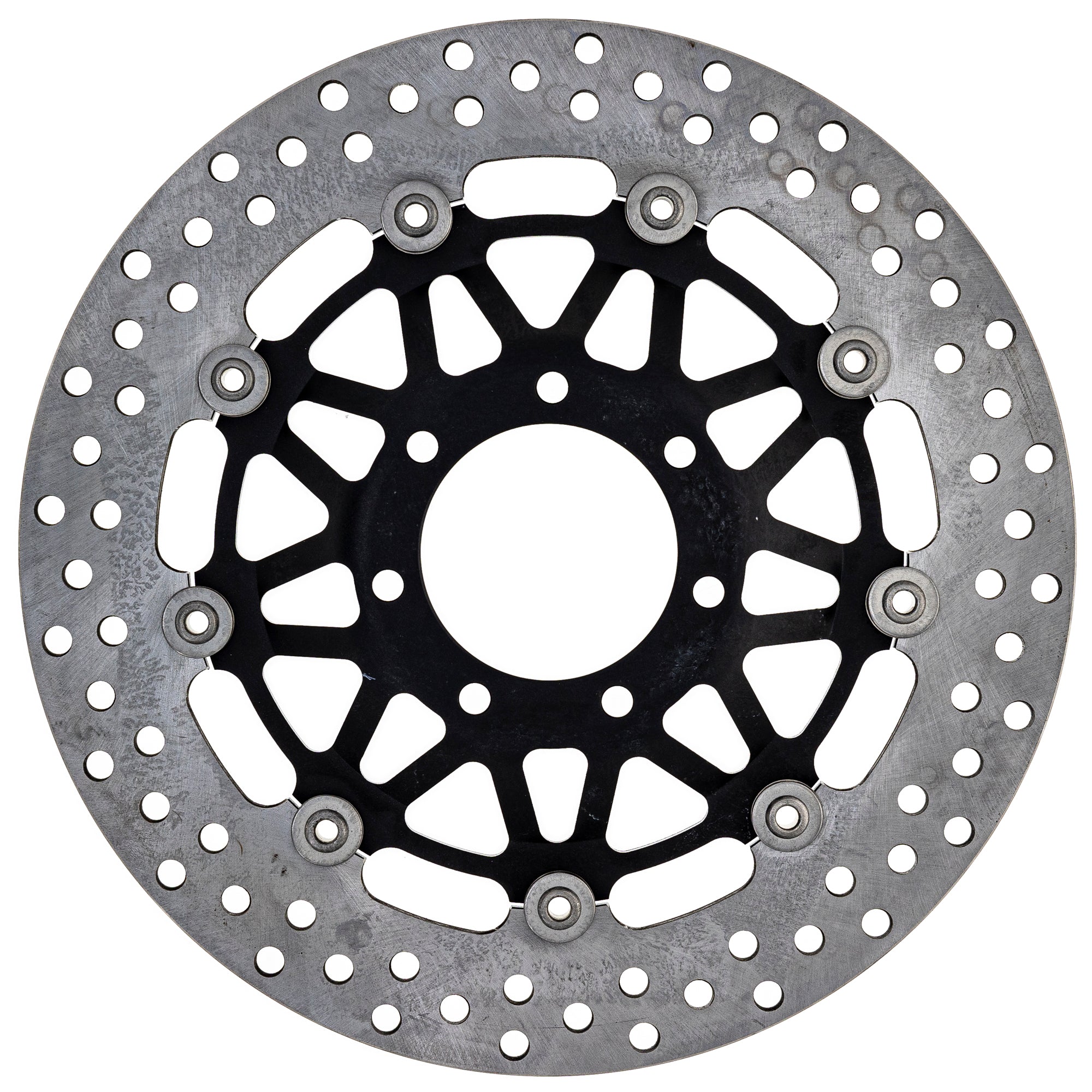 Front Brake Rotor for zOTHER Voyager NICHE 519-CRT2613R