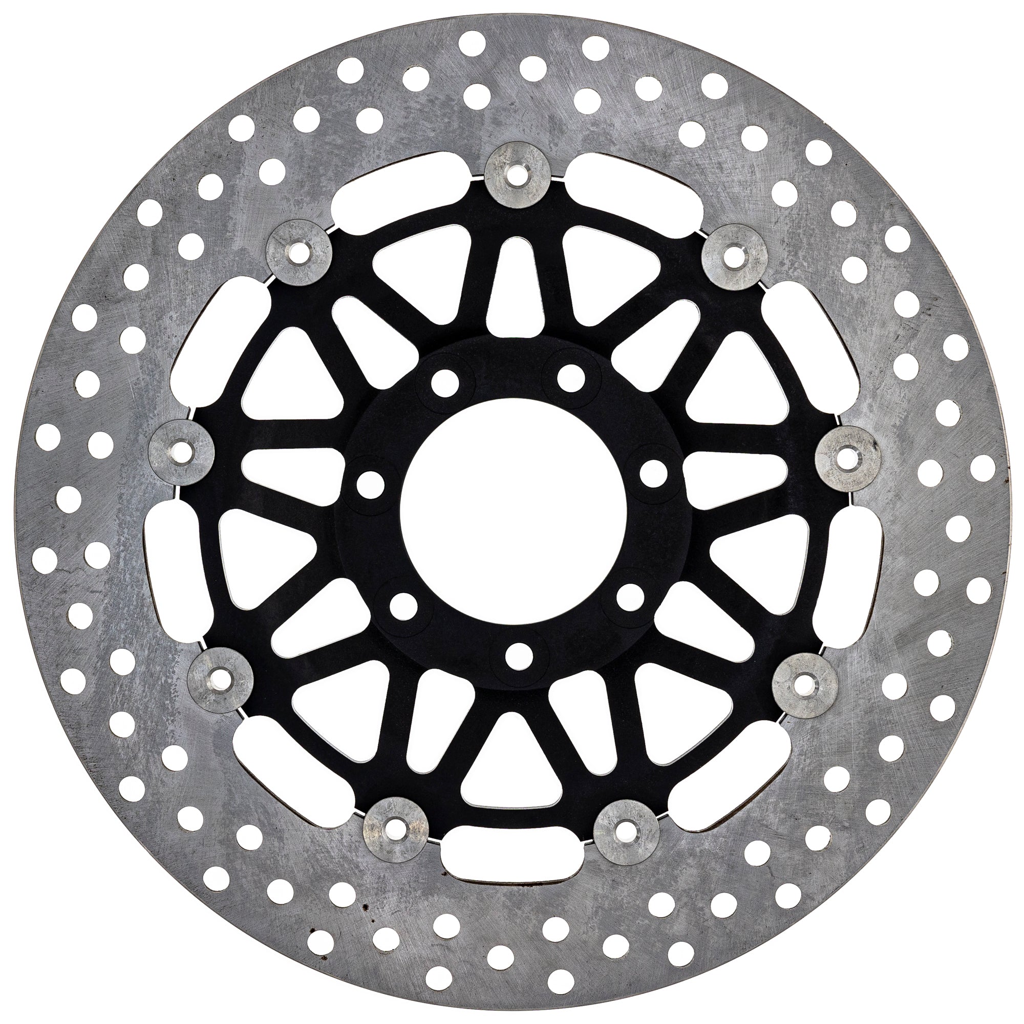 NICHE 519-CRT2613R Brake Rotor