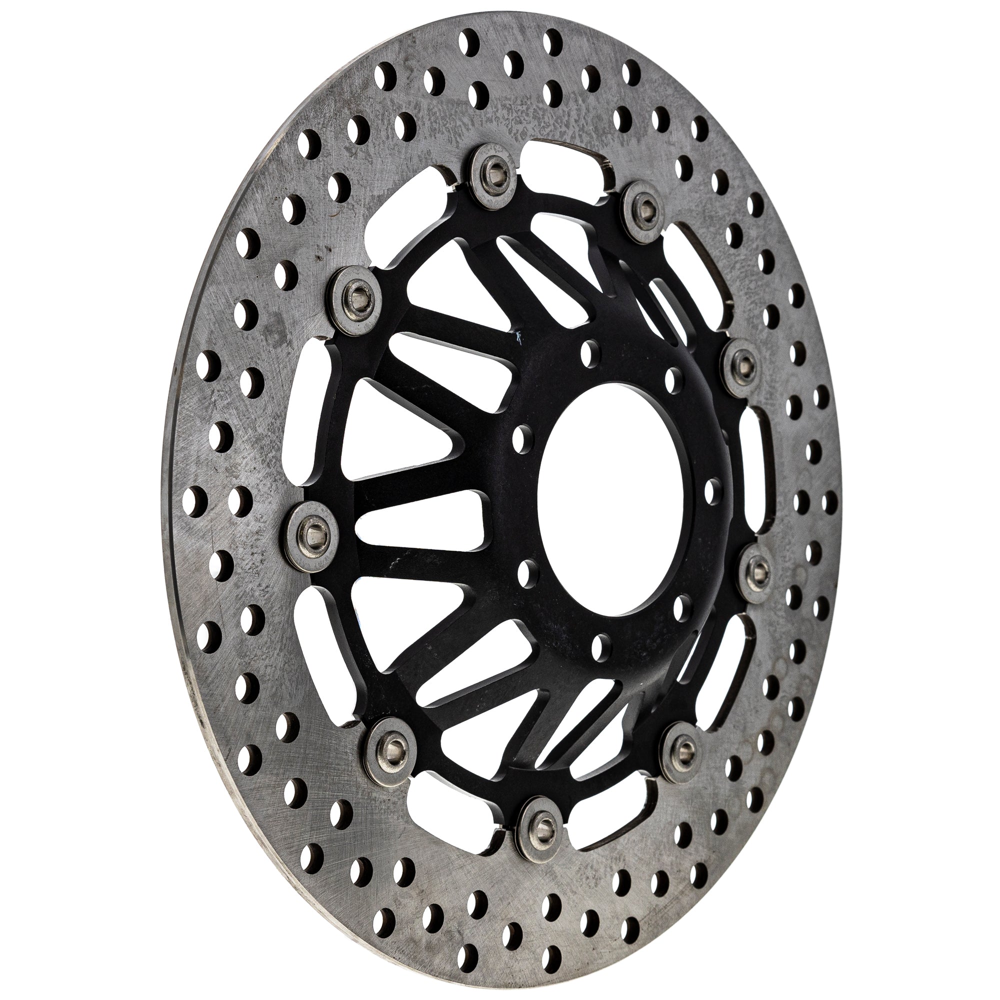 Front Brake Rotor For Kawasaki 41080-1125