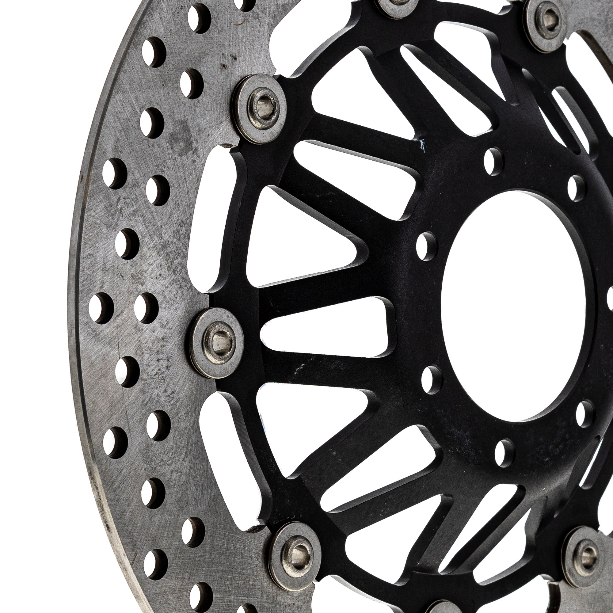 Front Brake Rotor For Kawasaki 41080-1125