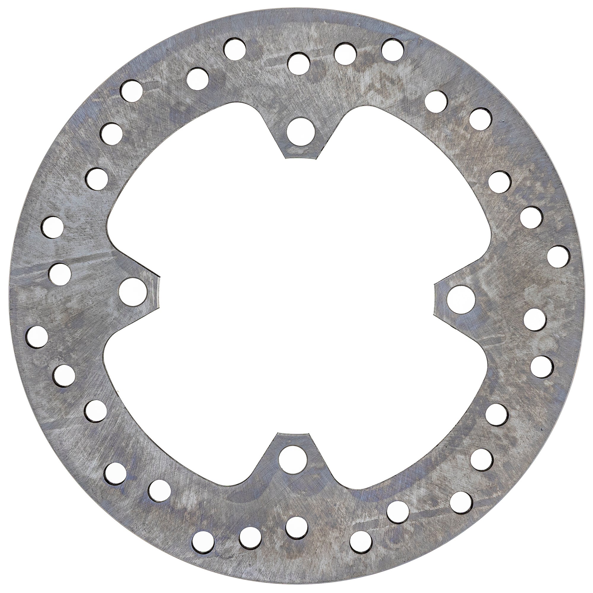 Rear Brake Rotor Honda | NICHE PARTS