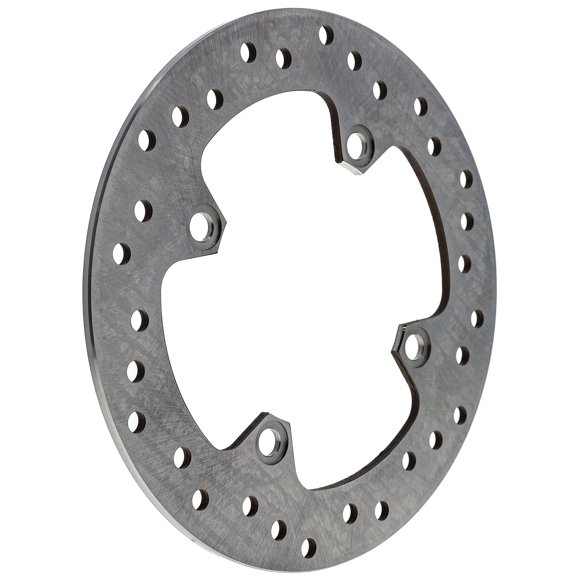 Rear Brake Rotor Honda | NICHE PARTS