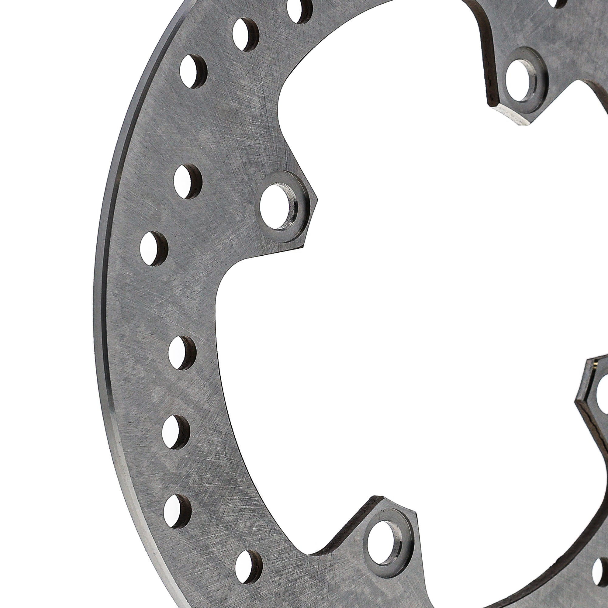 Rear Brake Rotor Honda | NICHE PARTS