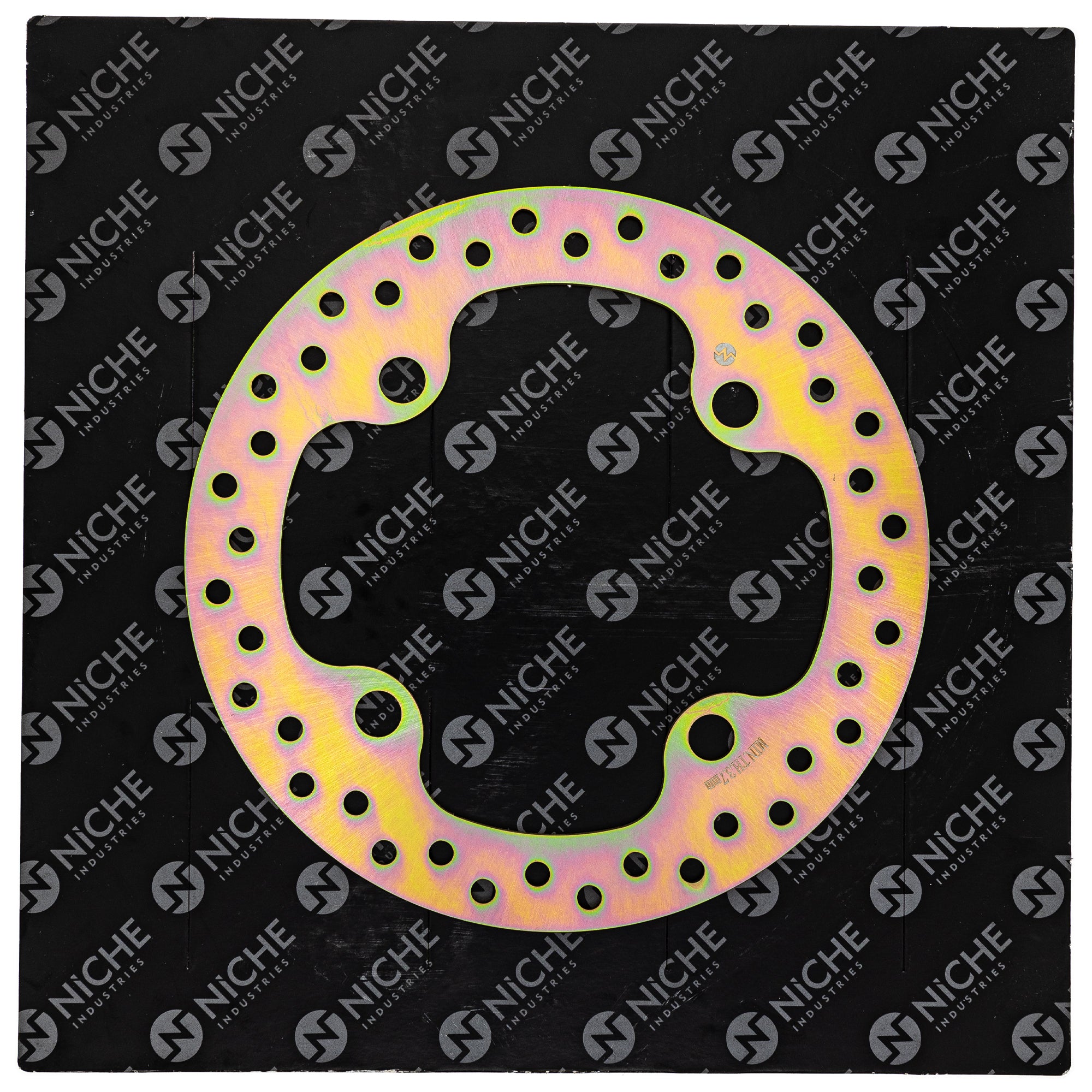 NICHE Front or Rear Brake Rotor 5257196