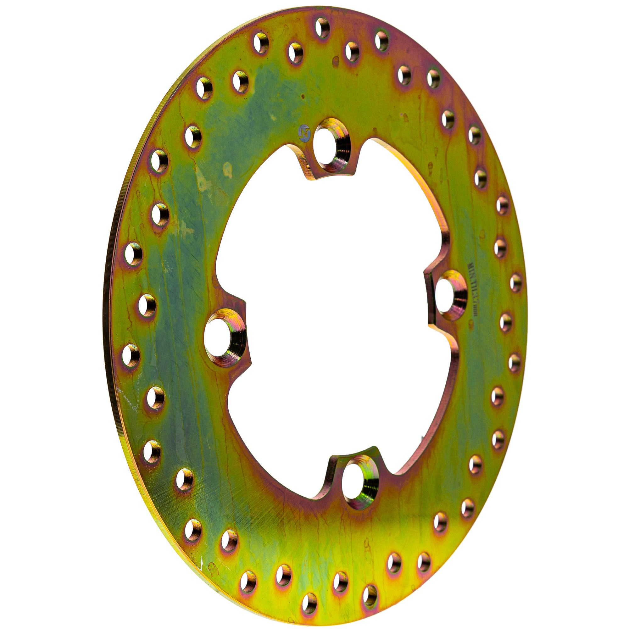 Front or Rear Brake Rotor Set For Polaris | 2-PACK