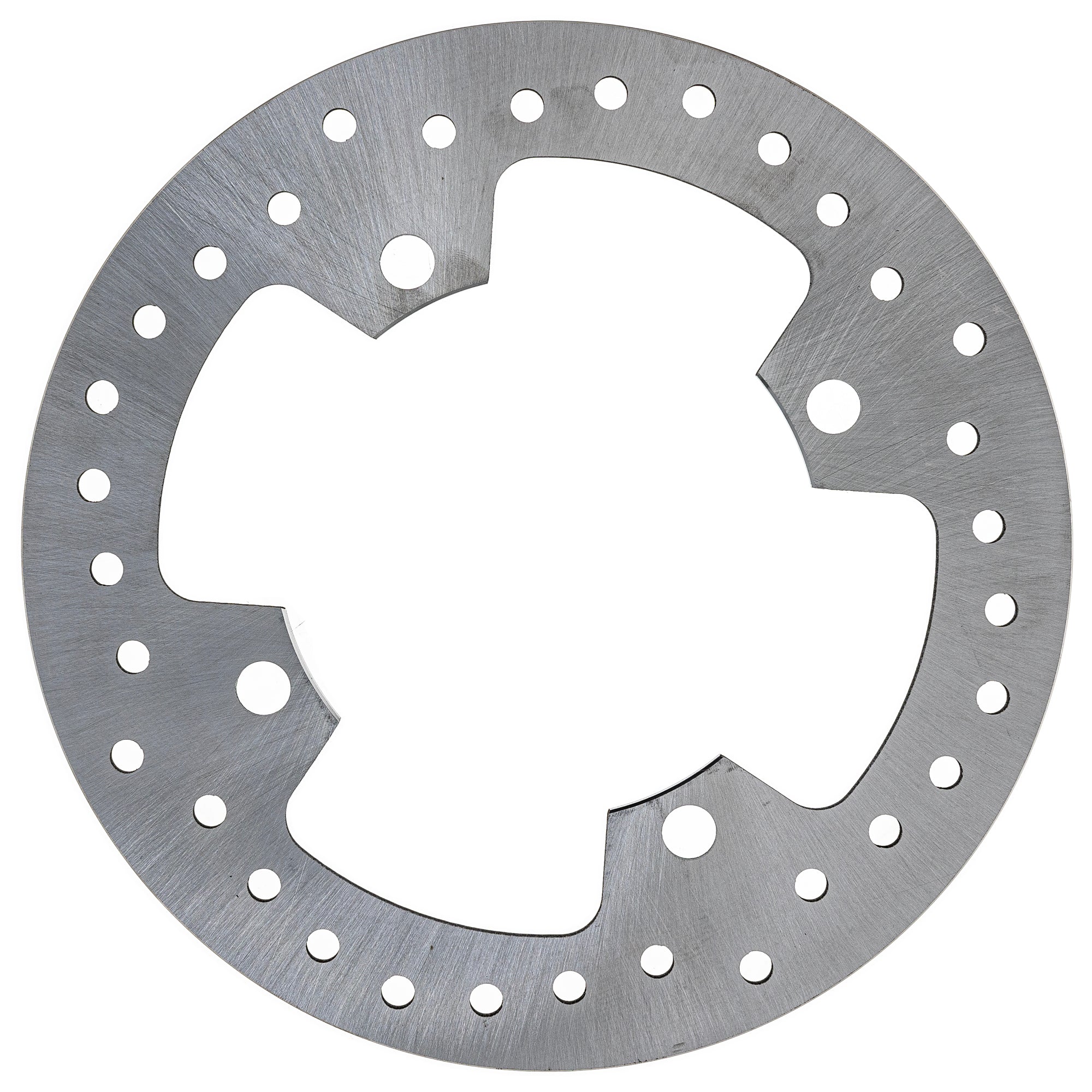 Front or Rear Brake Rotor Kawasaki | NICHE PARTS