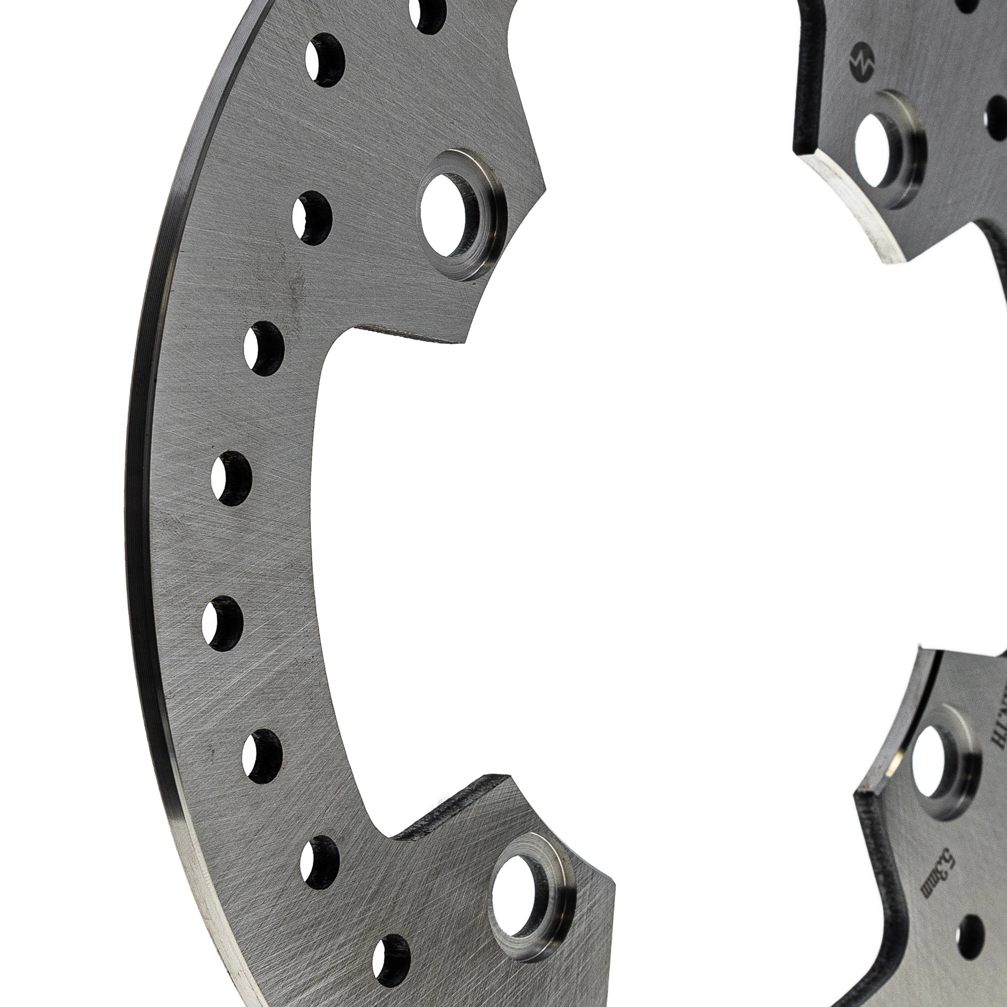 Front or Rear Brake Rotor Kawasaki | NICHE PARTS