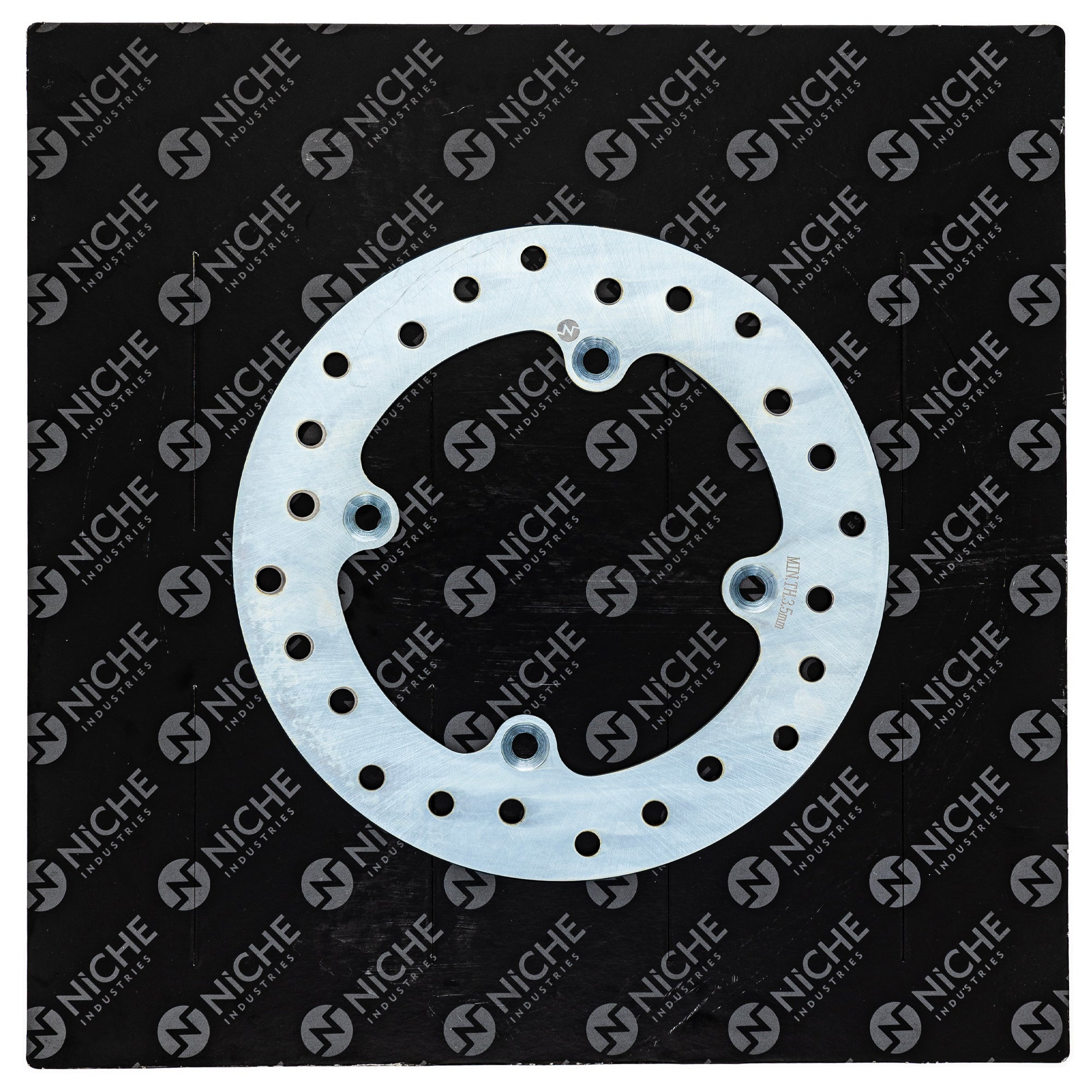 Front or Rear Brake Rotor Can-Am | NICHE PARTS