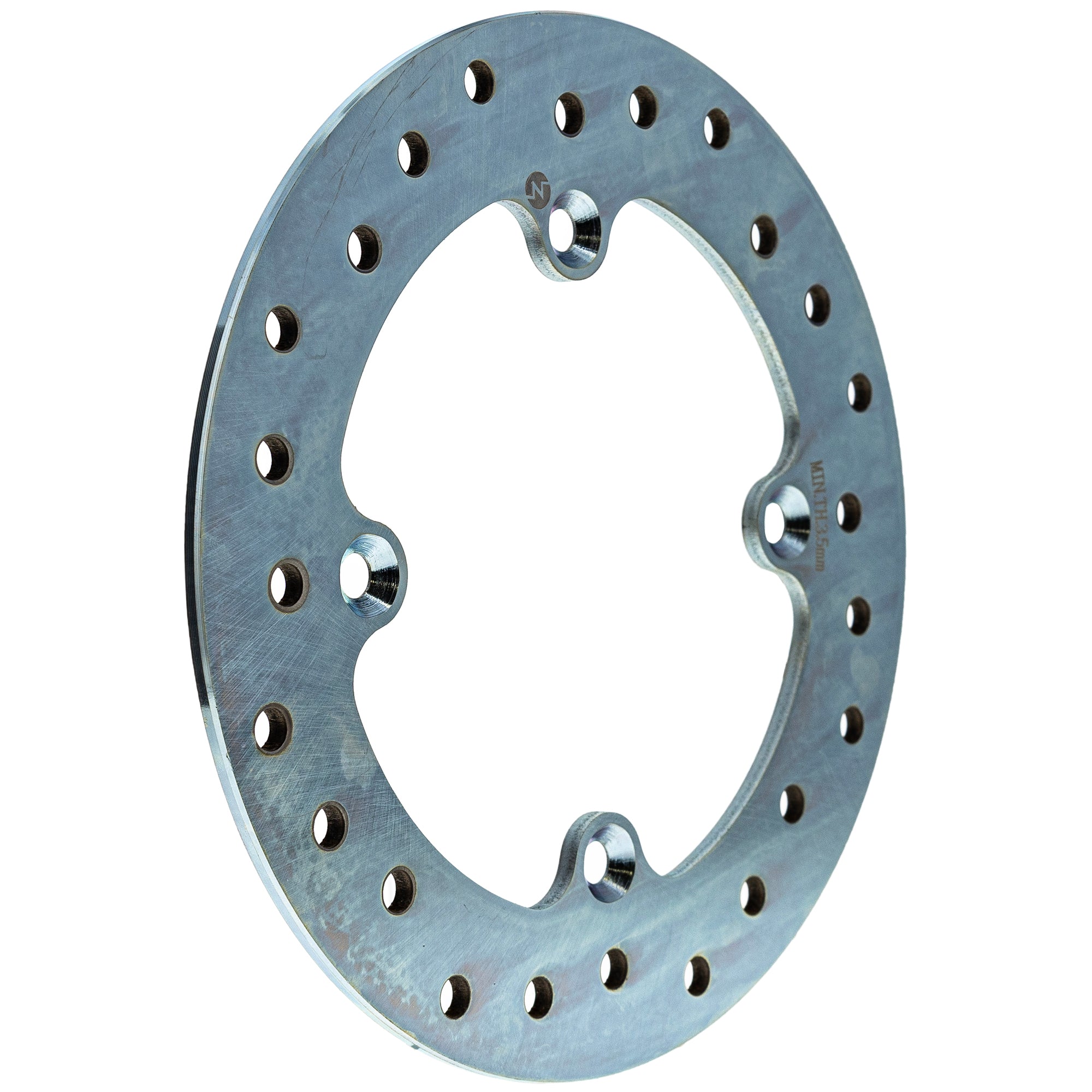 Front or Rear Brake Rotor For Can-Am 705601511