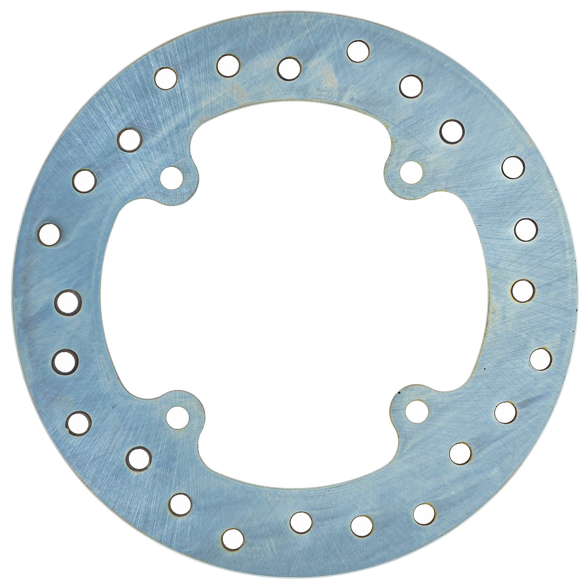 Front or Rear Brake Rotor Set For Can-Am | 3-PACK