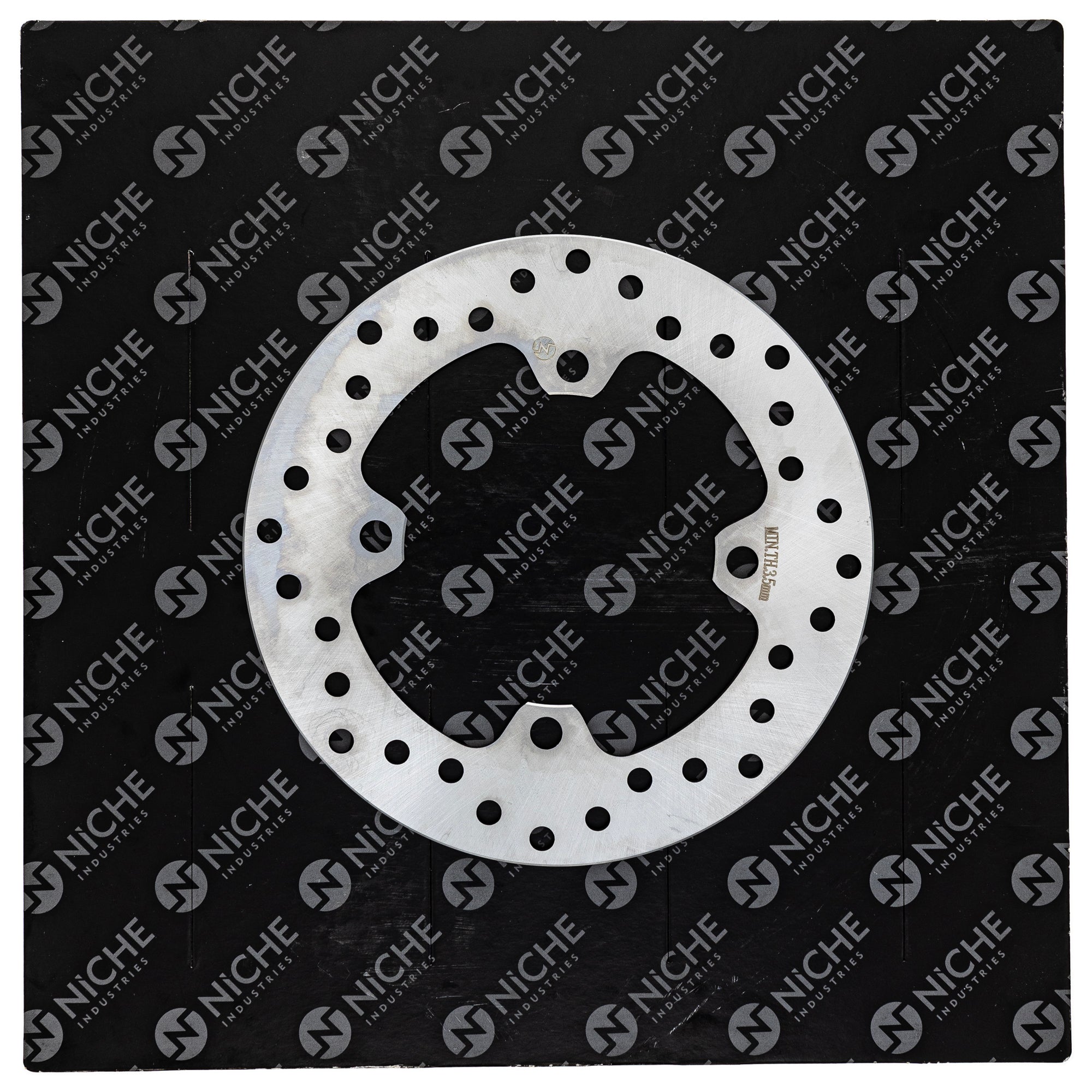 NICHE Front or Rear Brake Rotor 43251-HL4-A01