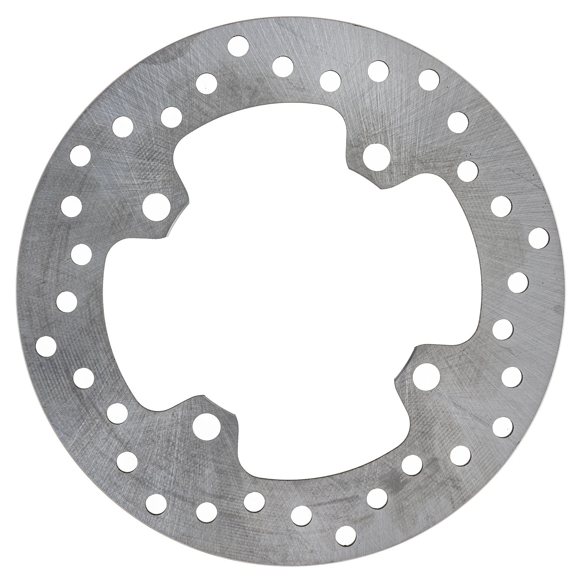 NICHE 519-CRT2724R Brake Rotor