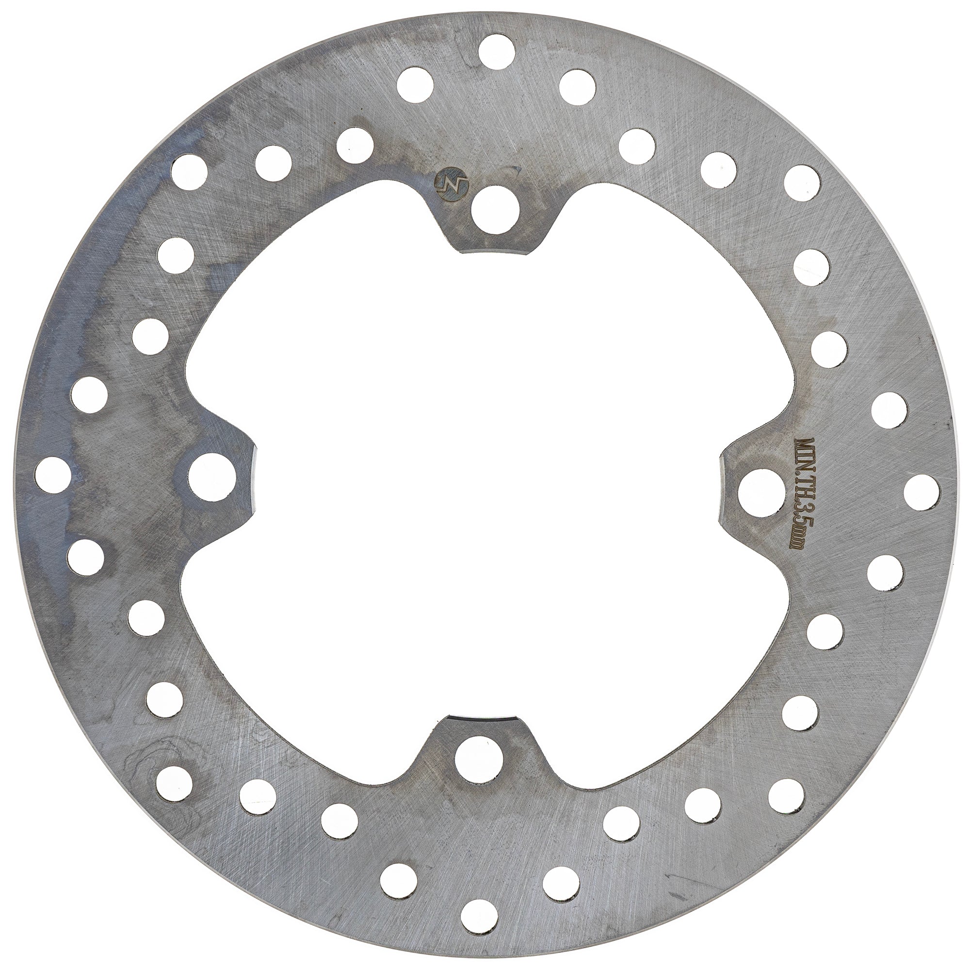 NICHE Brake Rotor 4-Pack