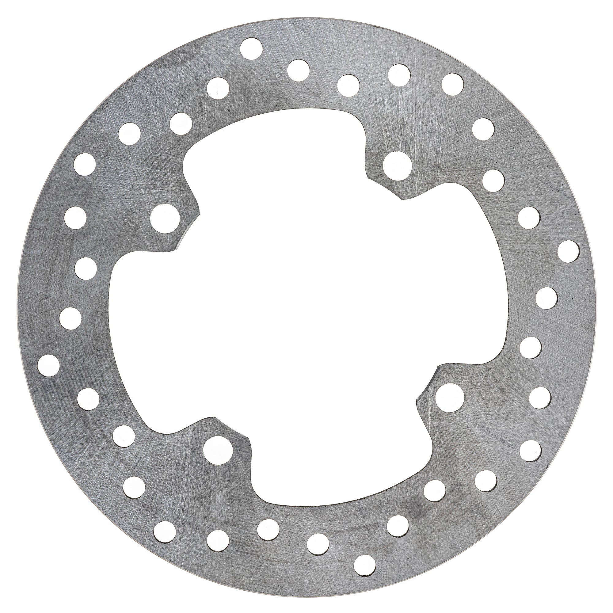 Front or Rear Brake Rotor Set For Honda | 4-PACK