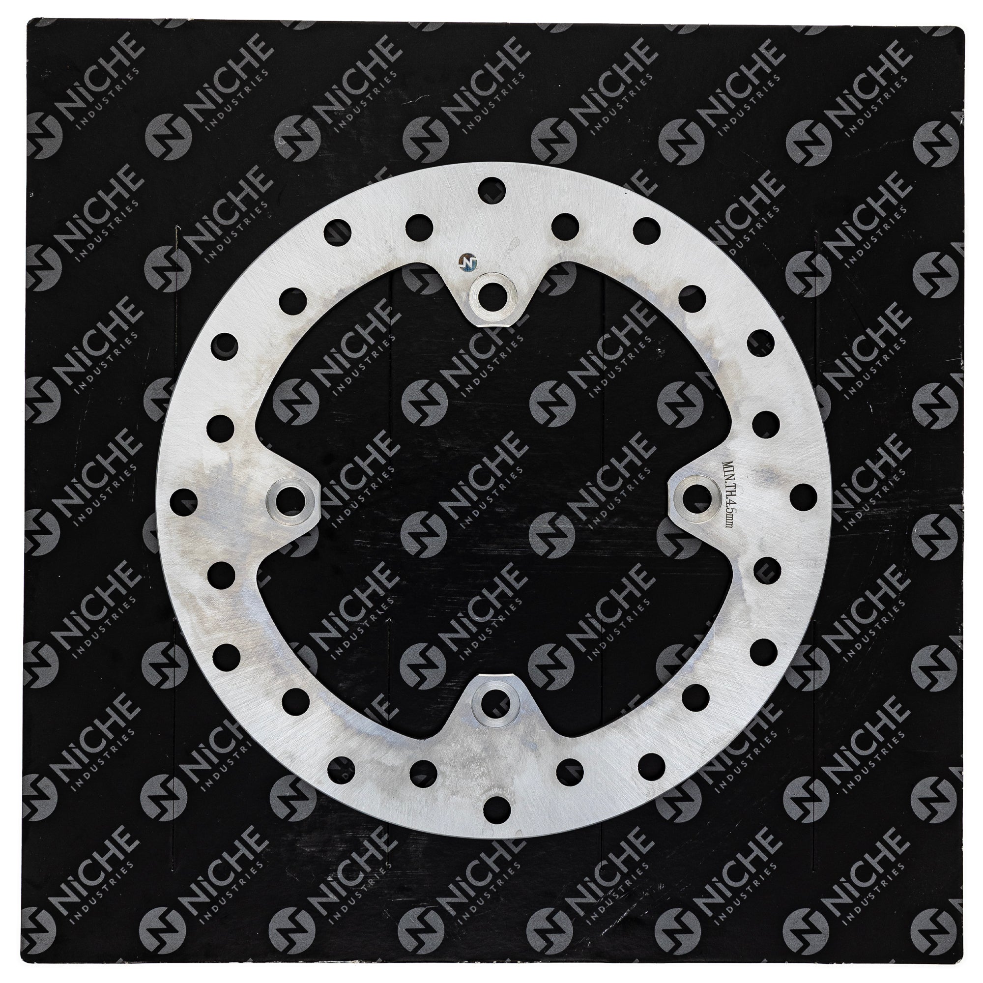 Front or Rear Brake Rotor Honda | NICHE PARTS