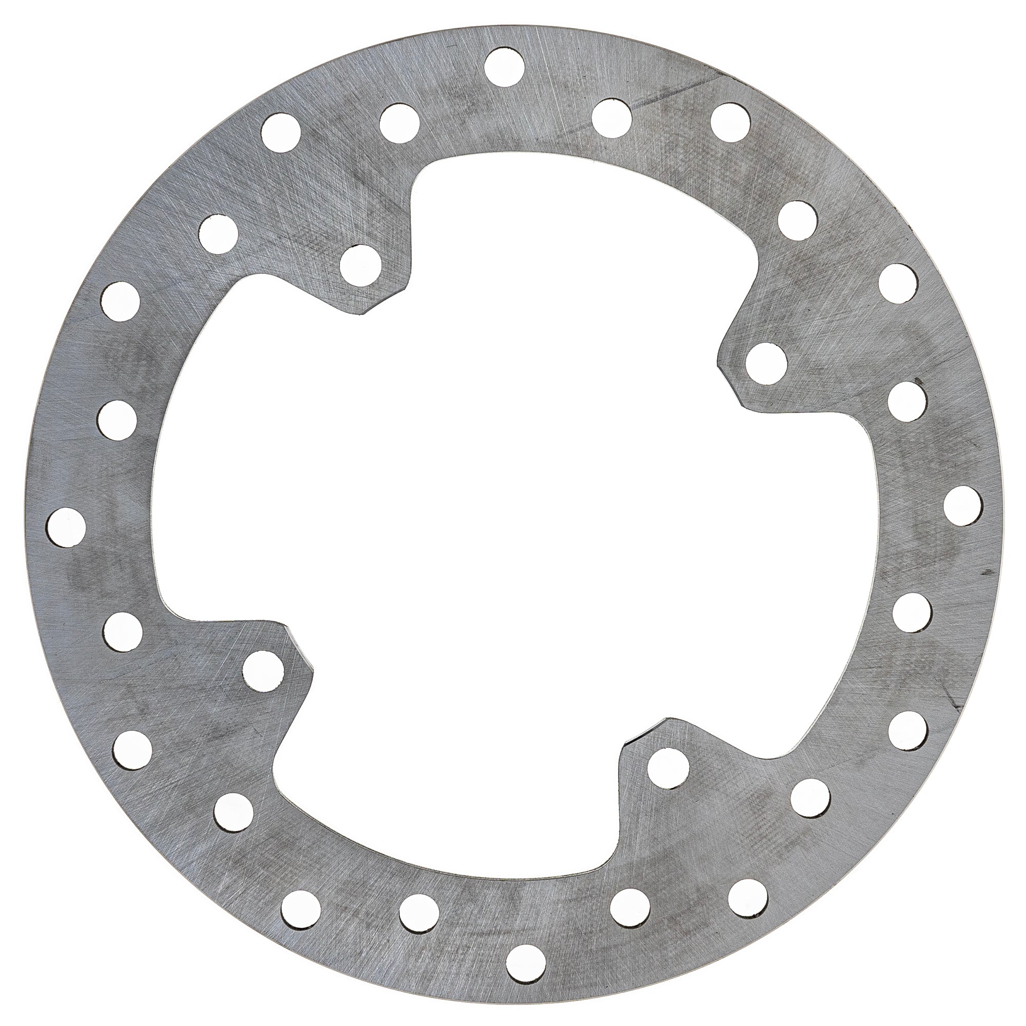 Front or Rear Brake Rotor Honda | NICHE PARTS