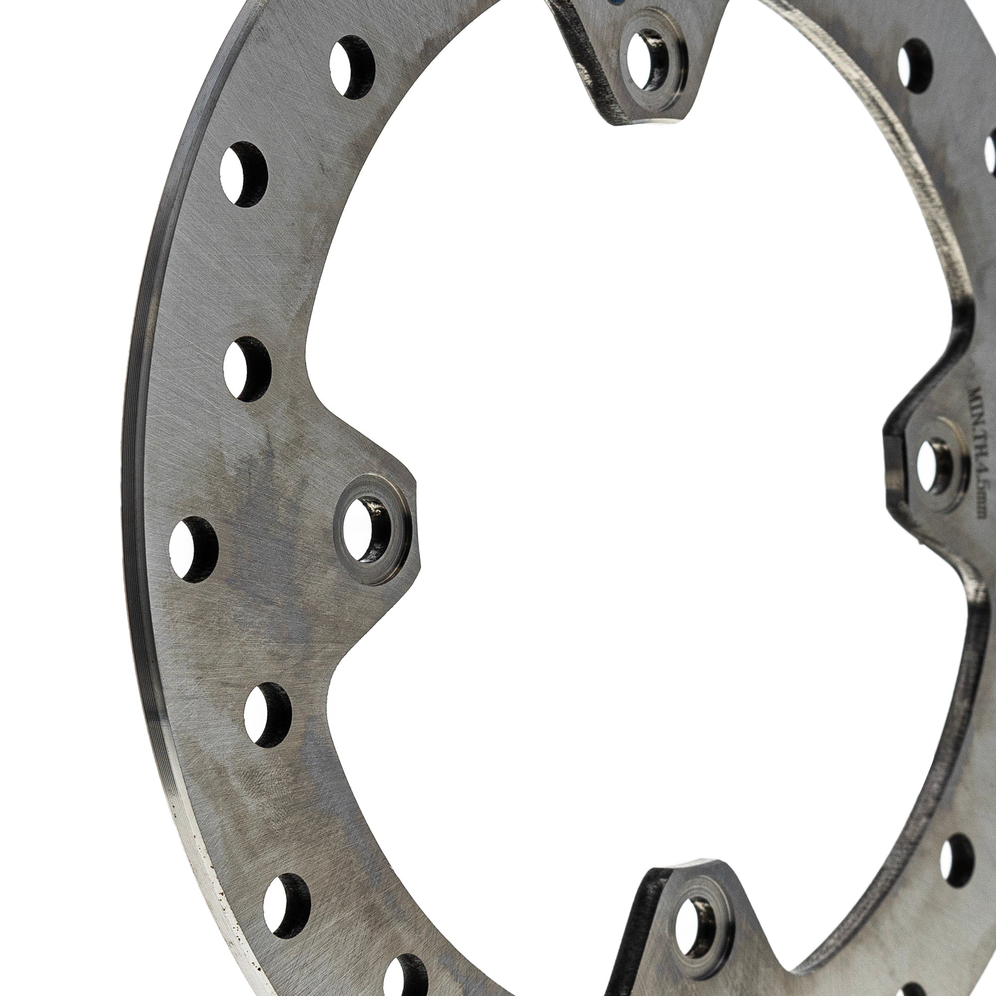 Front or Rear Brake Rotor Set For Honda | 2-PACK