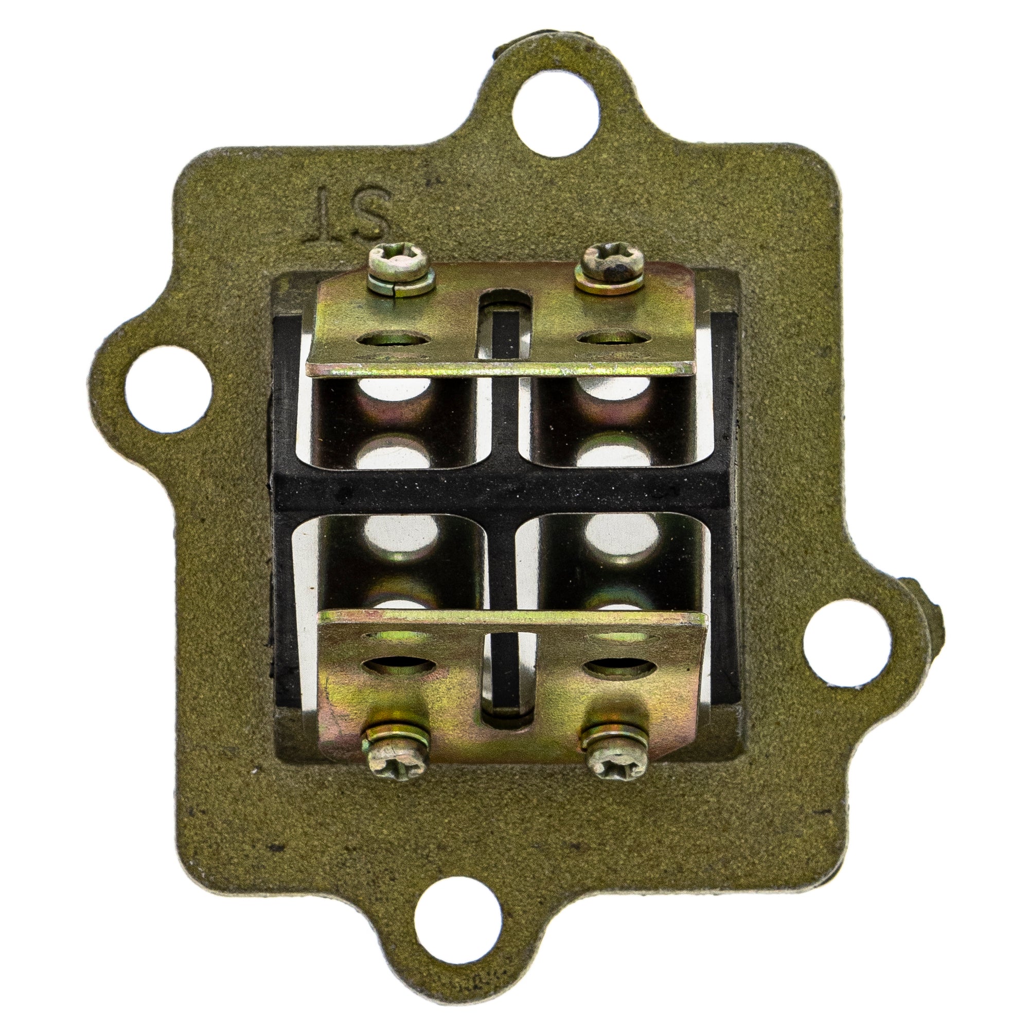 Promo Polini Intake Manifold Kit Reed Valve For Vespa Px Diskon 23% Di - Foto 2