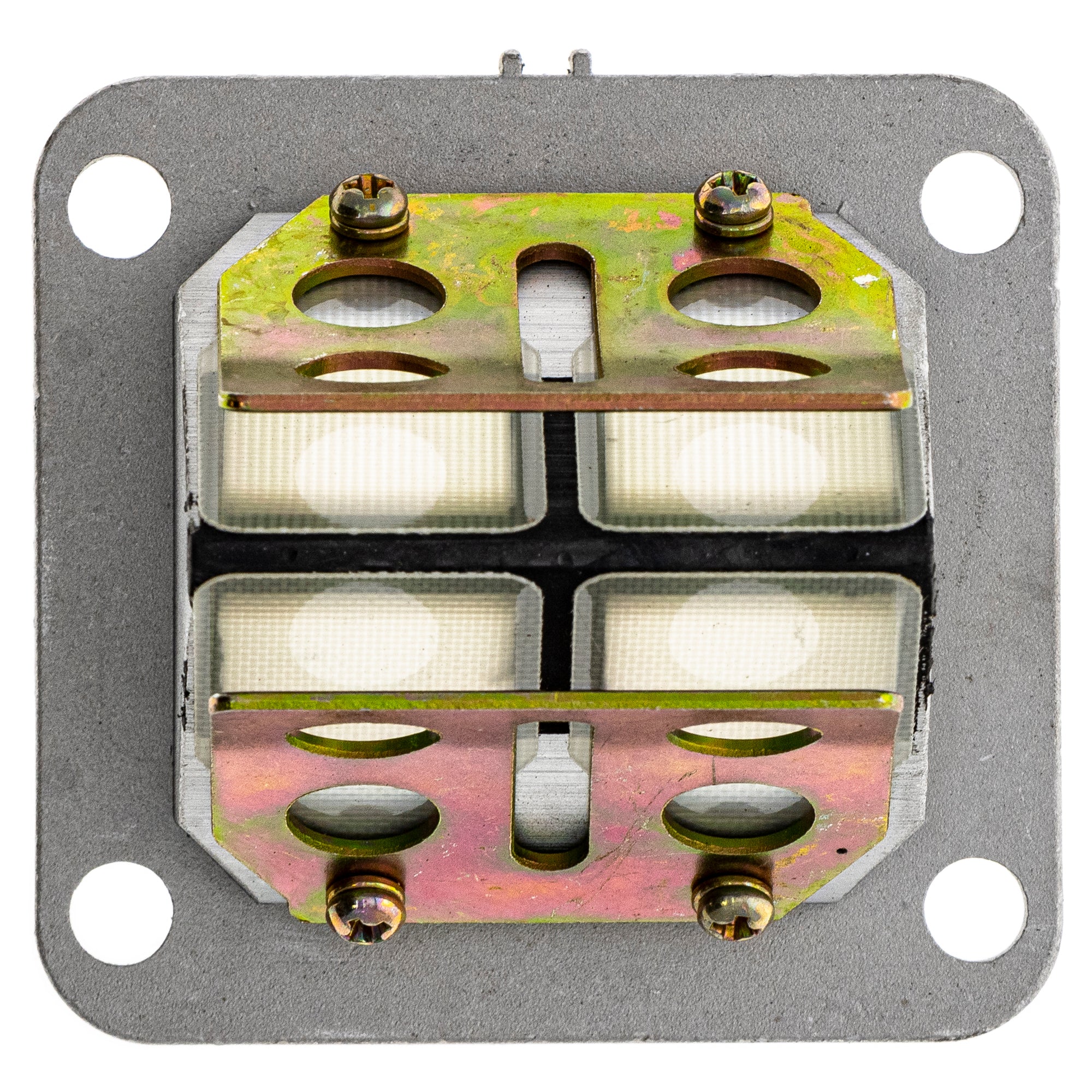 Reed Valve Assembly Yamaha | NICHE PARTS Reed Valve Assembly Yamaha | NICHE PARTS