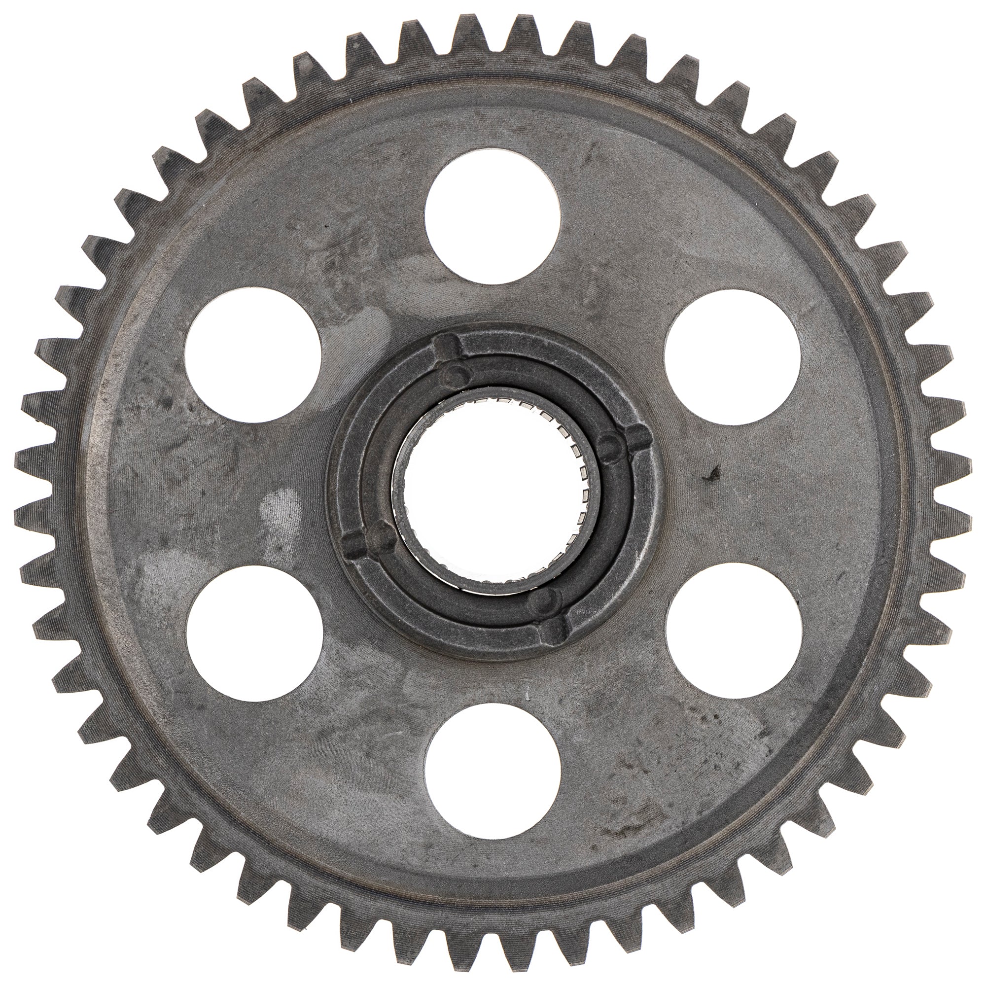 Starter Clutch Gear for Yamaha Raptor 5LP-15515-10-00 5LP-15515-00-00 NICHE 519-CSC2224G